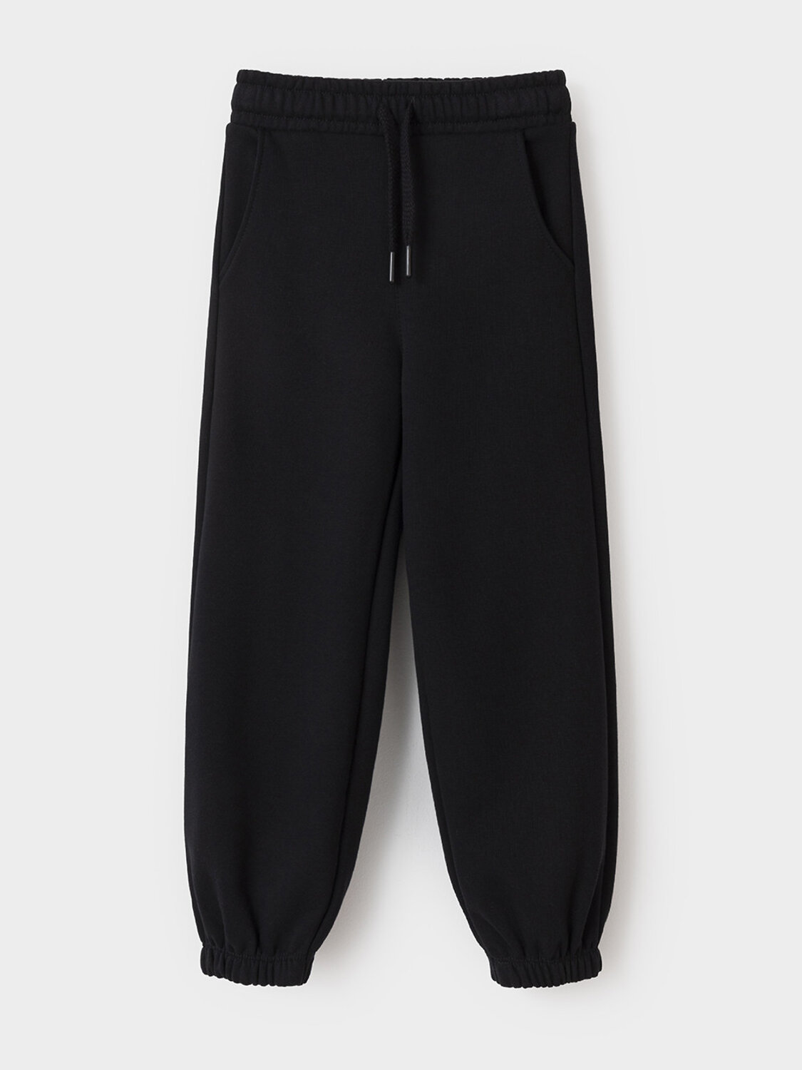 CROCKID Брюки 572689 МП 400890 черный3