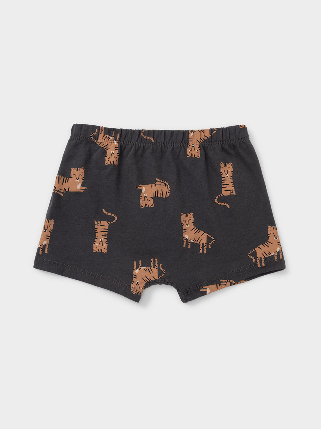 CROCKID Трусы 572694 МП 1912-3уп темно-серый