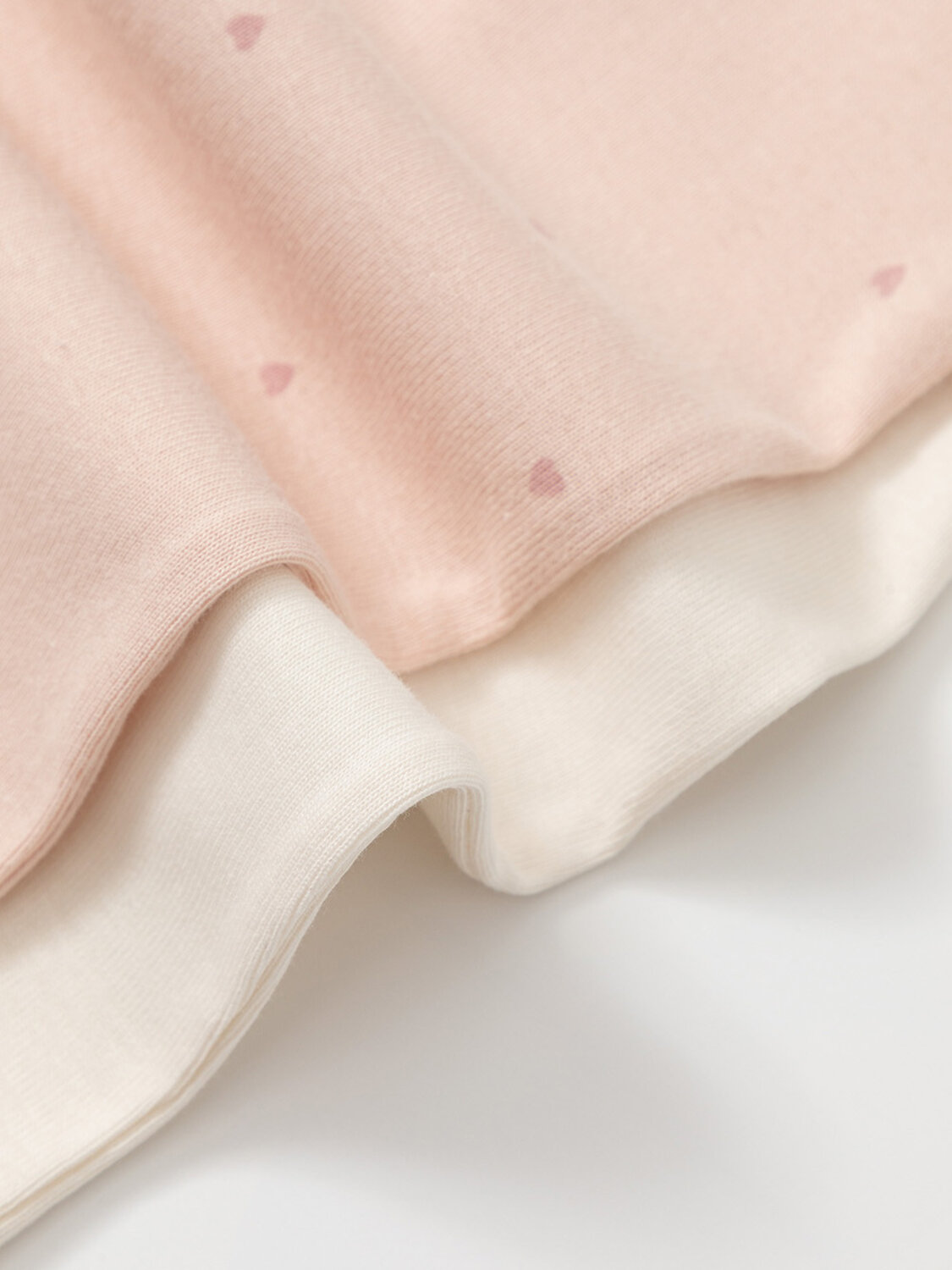 CROCKID Майка 572697 МП 1181-2уп розовый