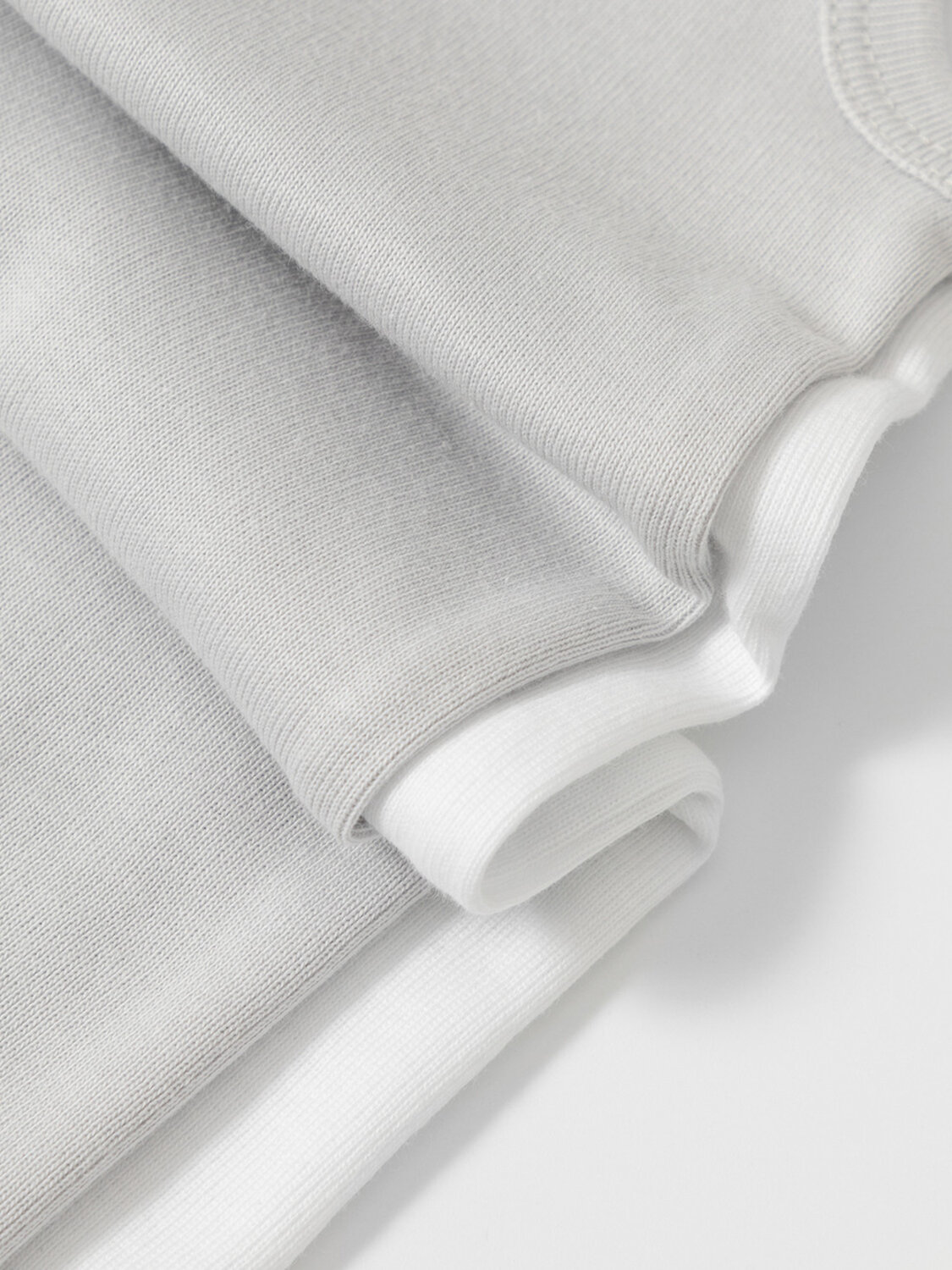 CROCKID Майка 572699 МП 1182-2уп белый