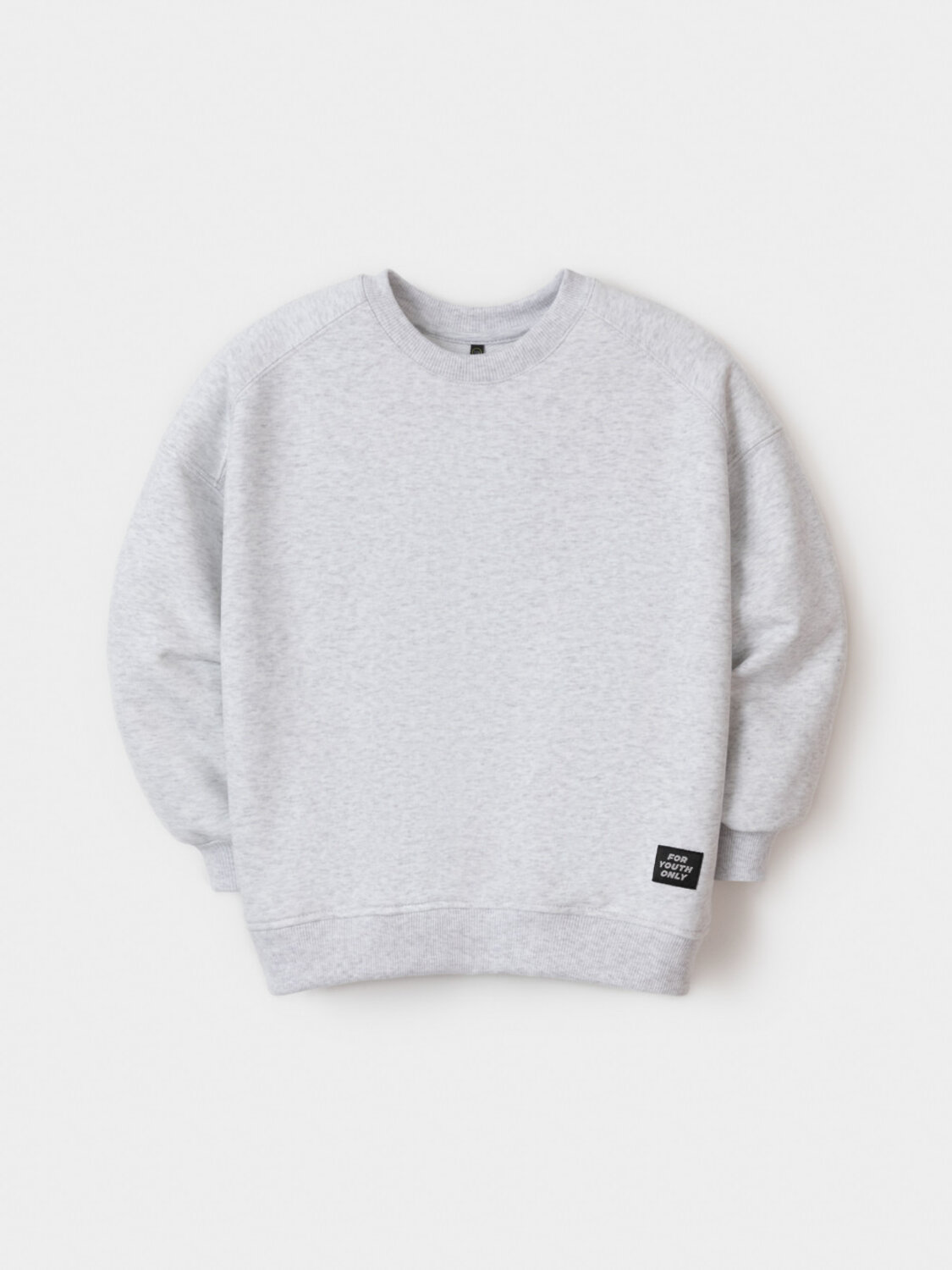 CROCKID Джемпер 572700 МП 302921 серый