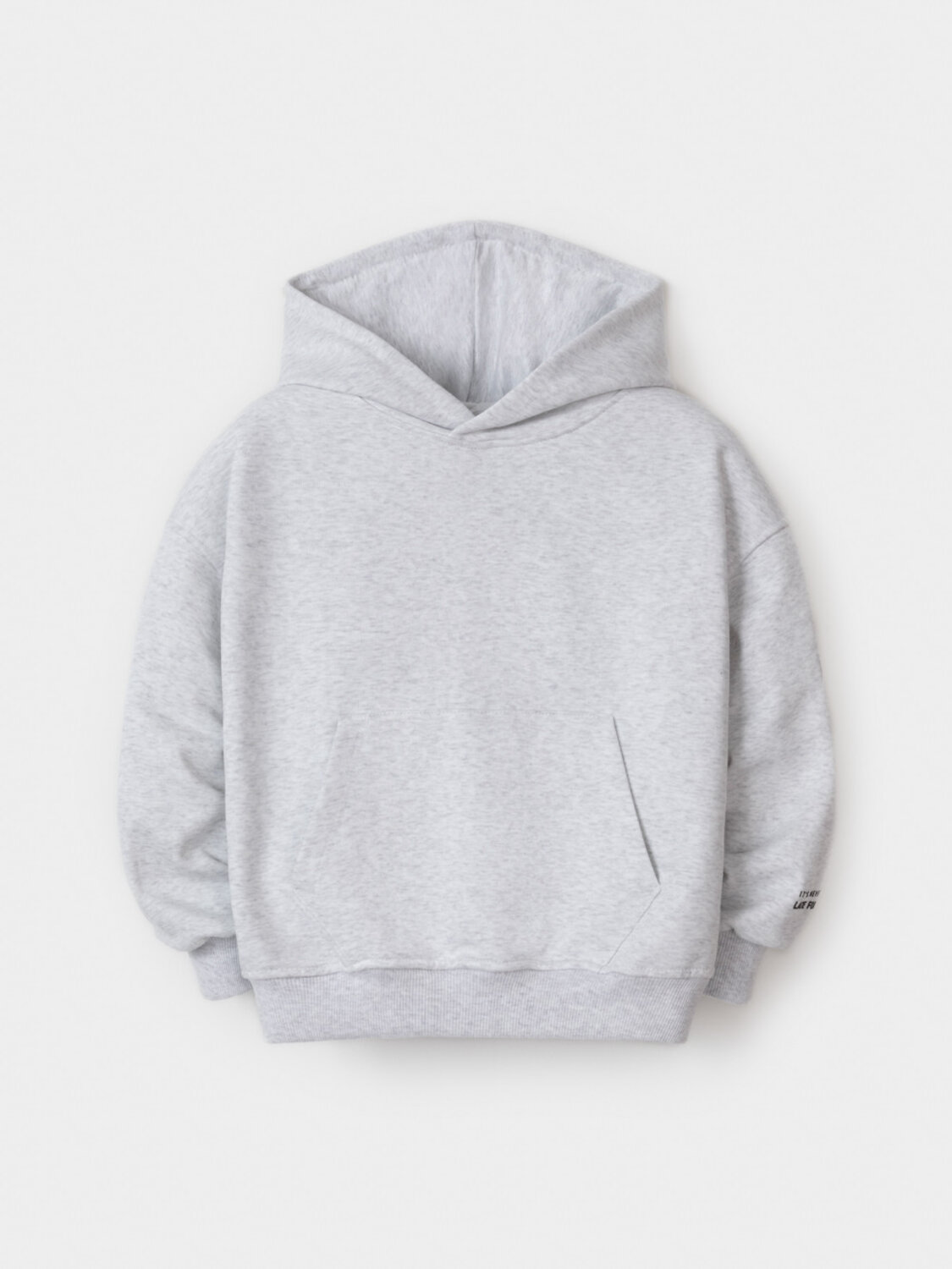 CROCKID Джемпер 572701 МП 302920 серый