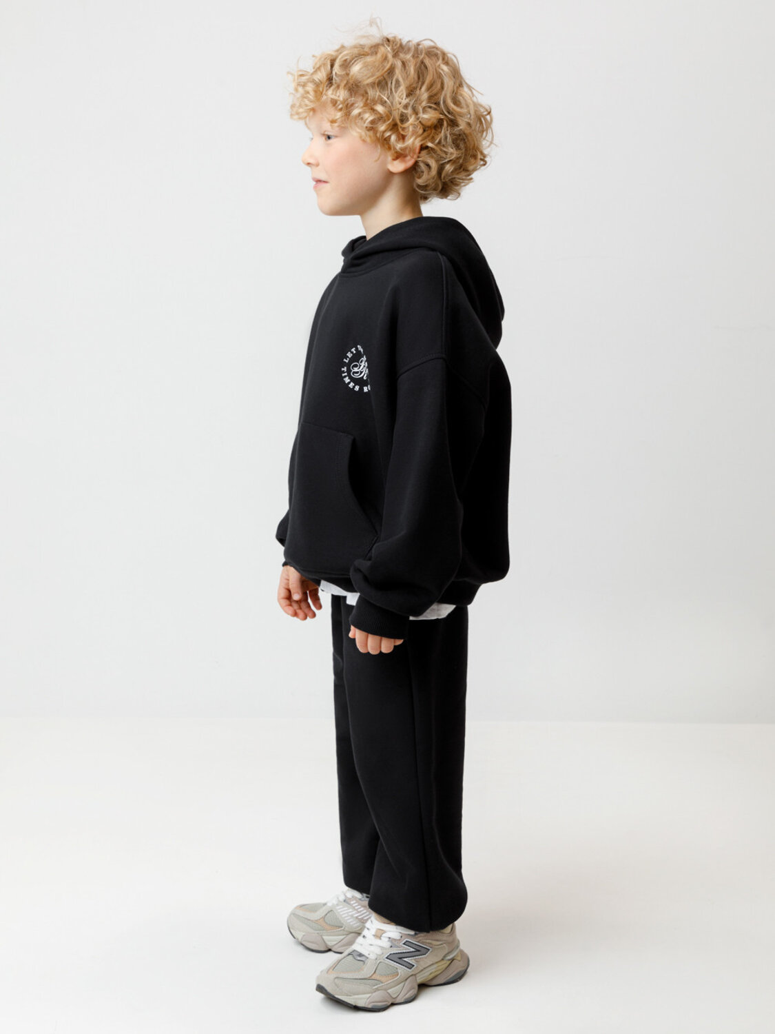 CROCKID Джемпер 572705 МП 302920 черный3