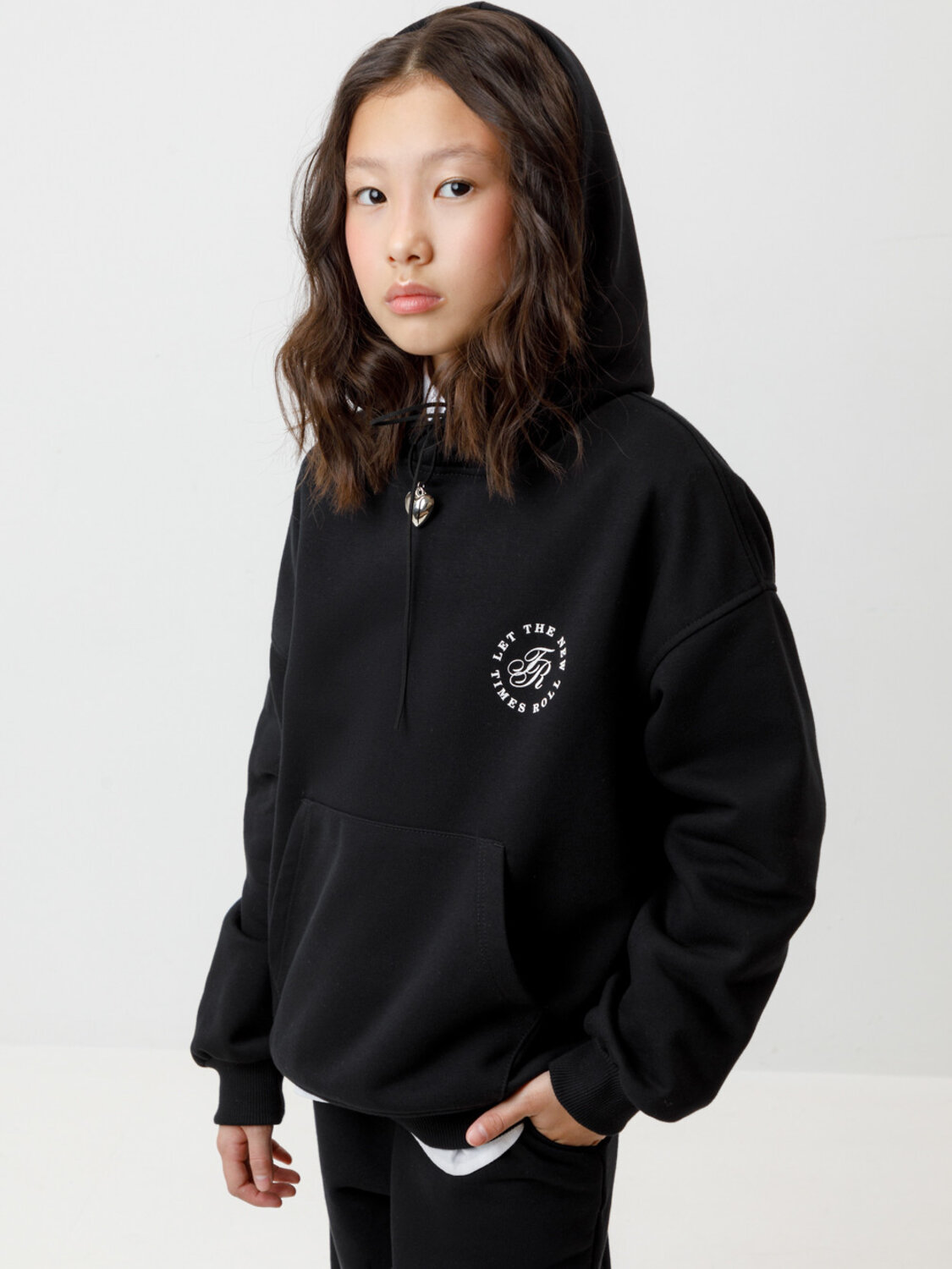 CROCKID Джемпер 572705 МП 302920 черный3