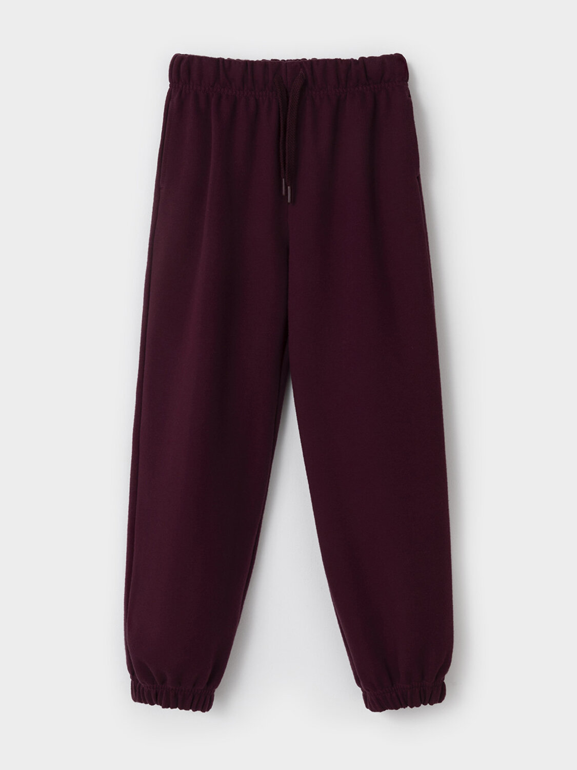 CROCKID Брюки 572706 МП 400891 бордовый