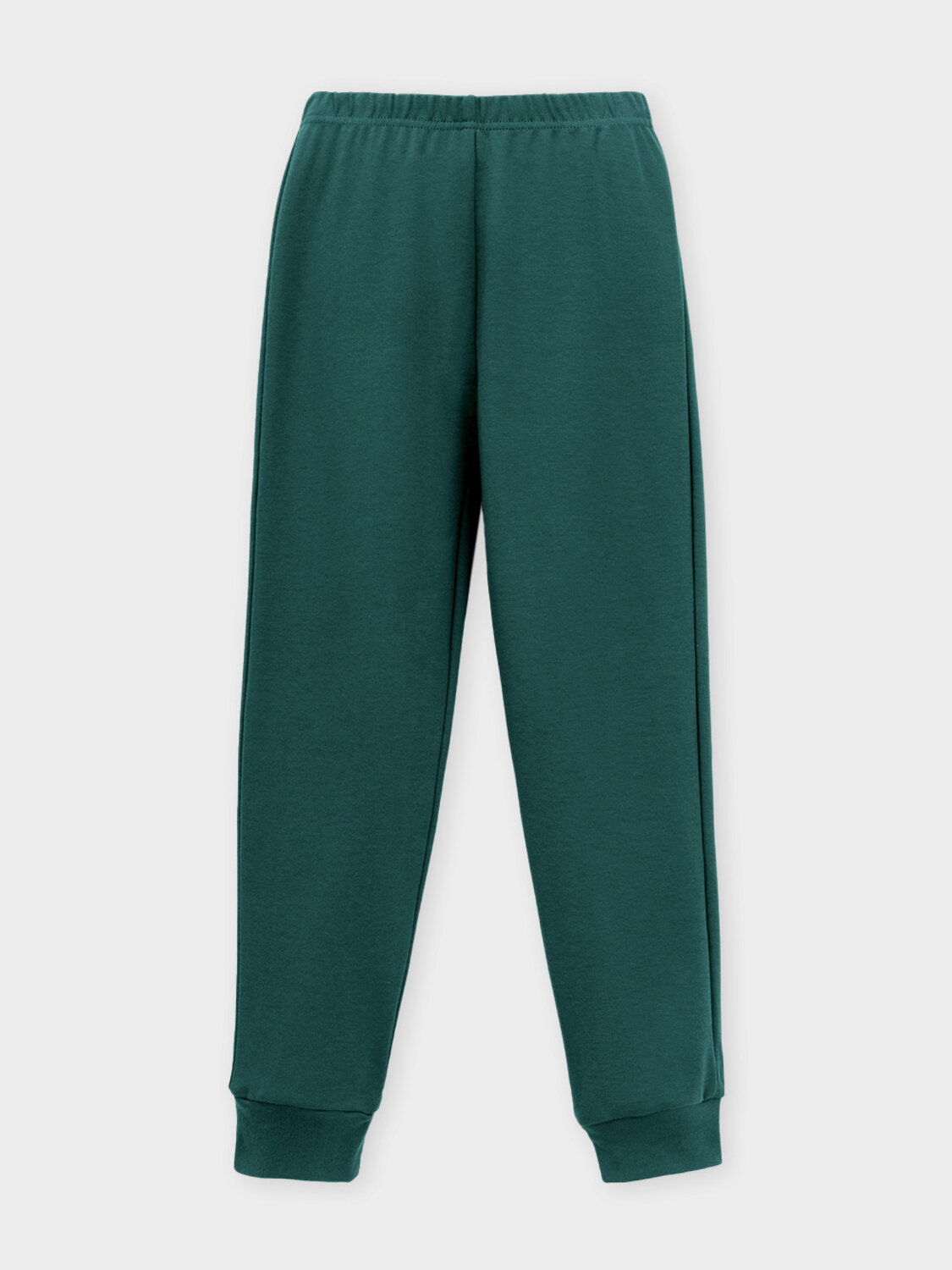 CROCKID Брюки 572712 МП 400882-2уп зеленый