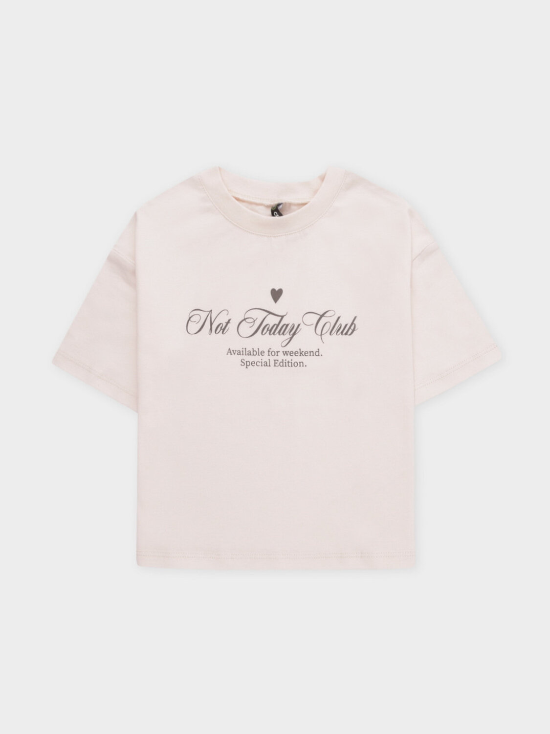 CROCKID Футболка 572717 МП 302791 сахар