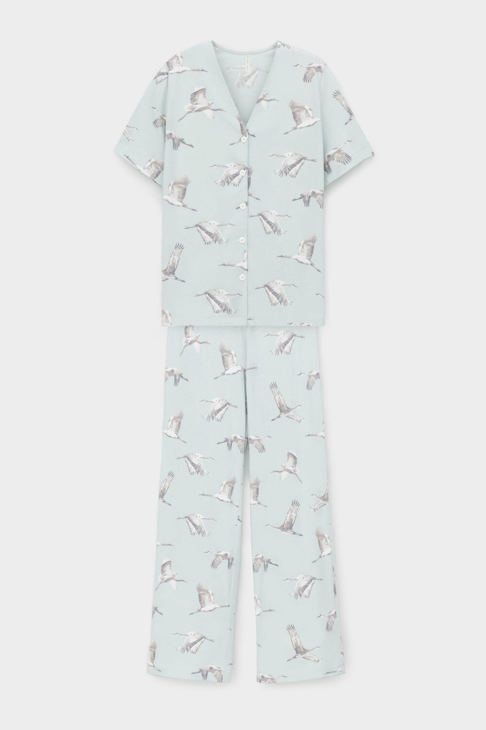 Trikozza Комплект 572718 Е 20153 голубой