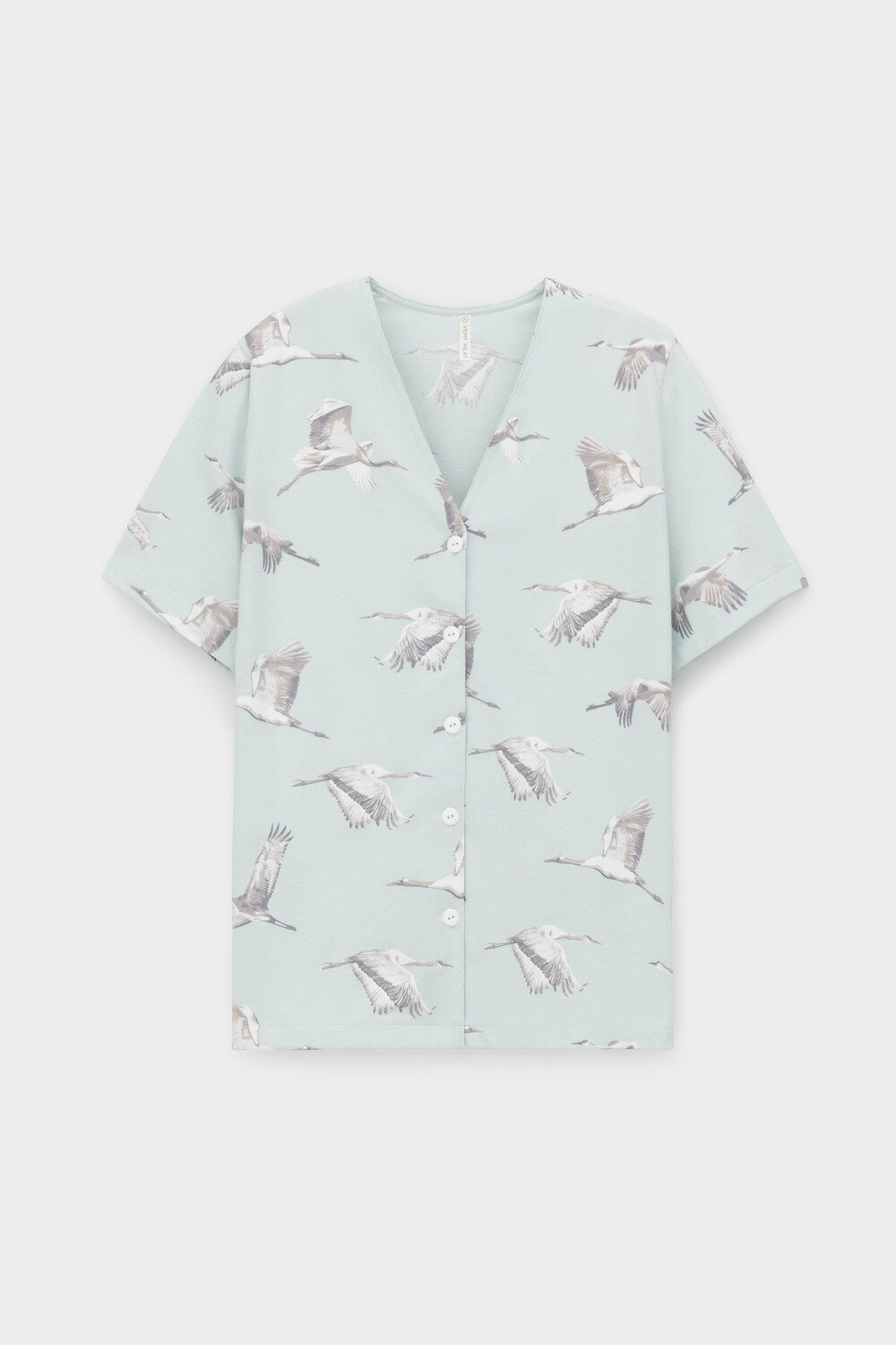 Trikozza Комплект 572718 Е 20153 голубой