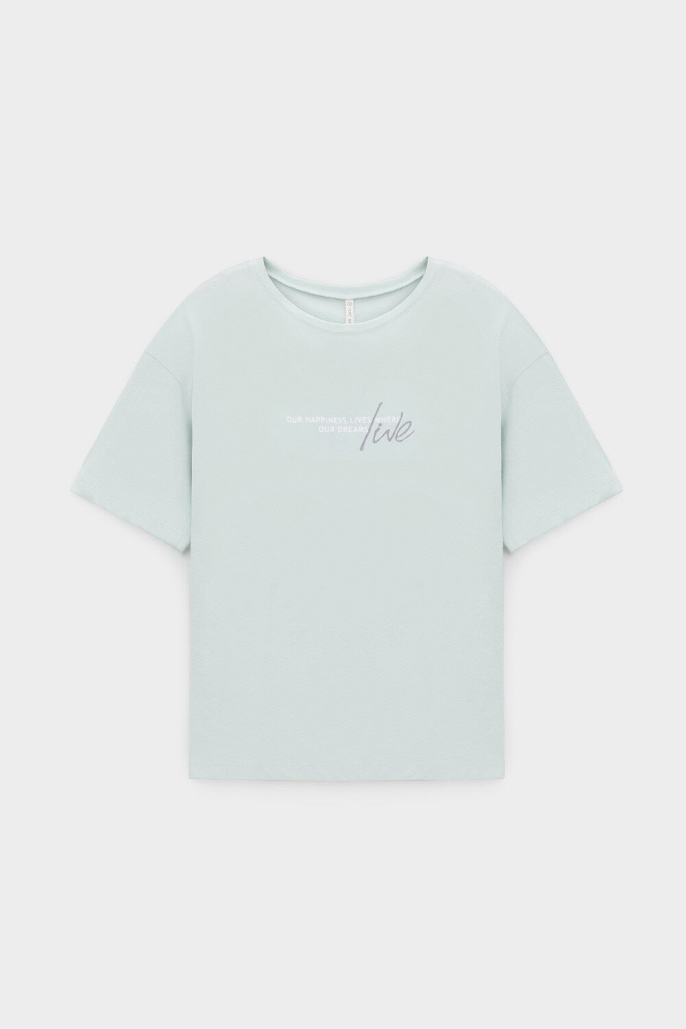 Trikozza Комплект 572719 Е 20157 голубой