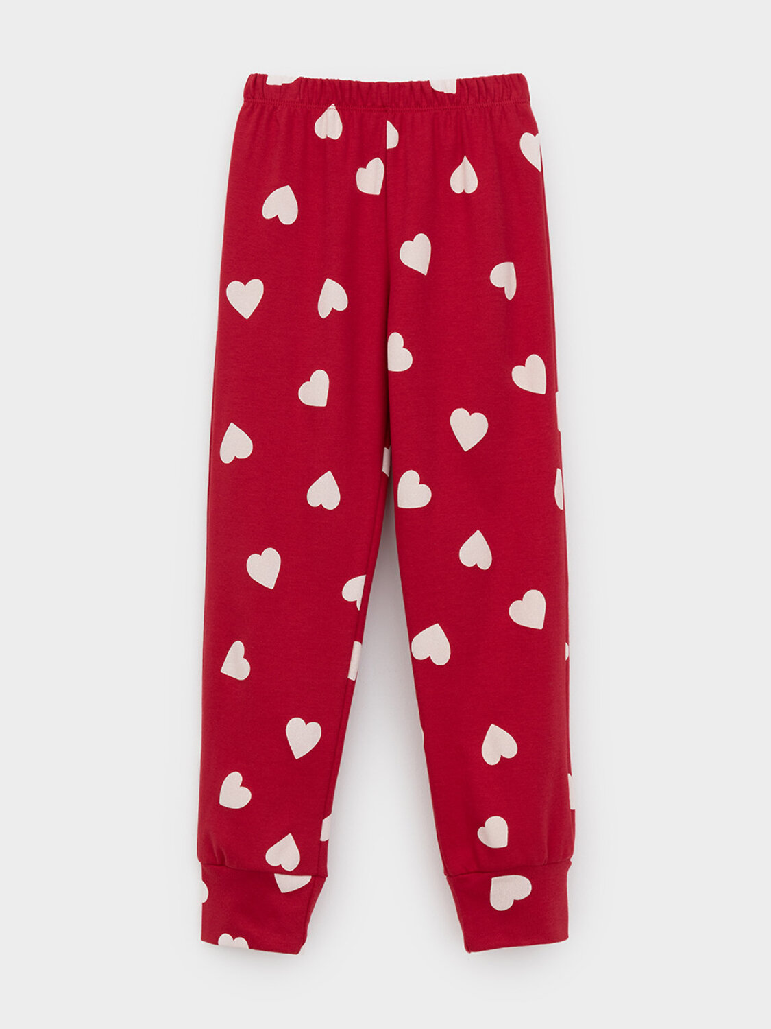 CROCKID Пижама 572720 МП 1552 красный