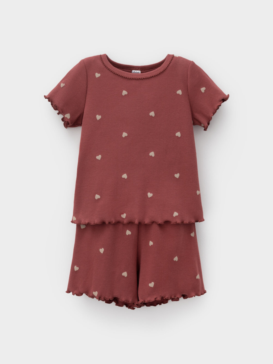 CROCKID Комплект 572726 МП 1660-1 коричневый