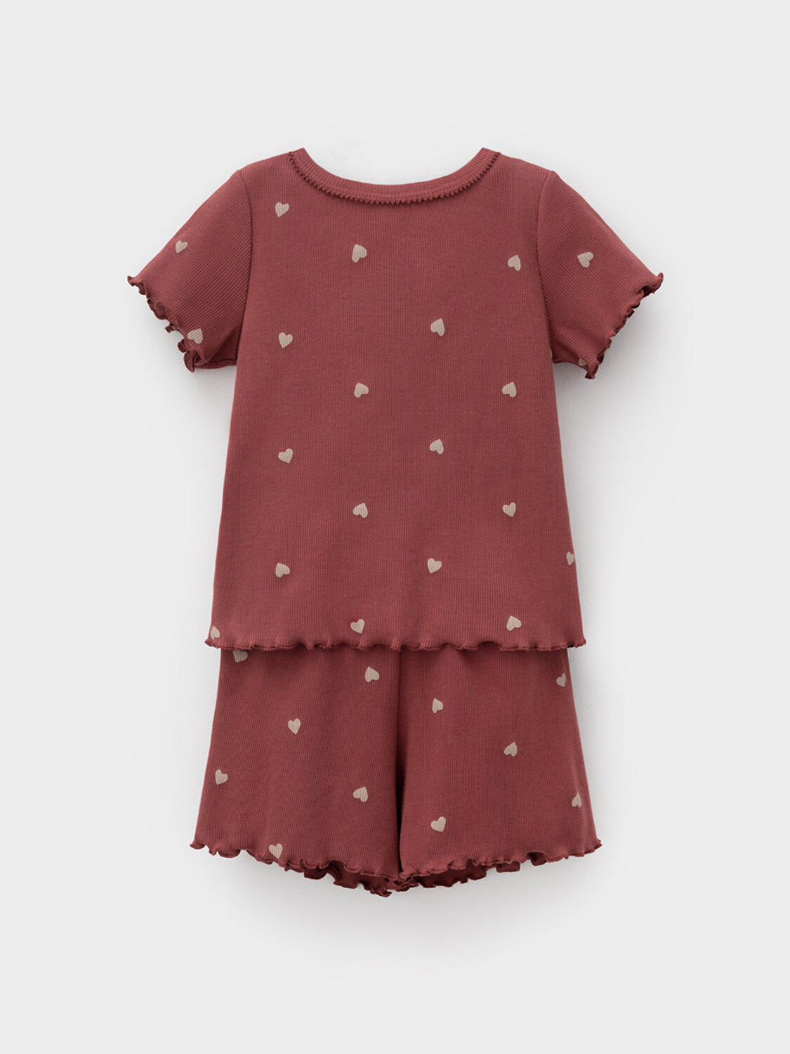 CROCKID Комплект 572726 МП 1660-1 коричневый