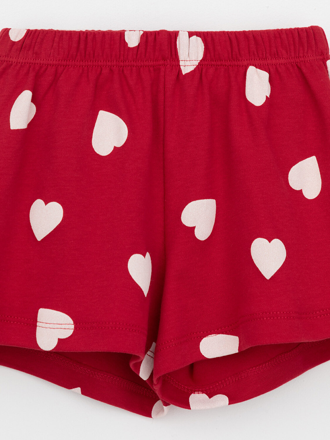 CROCKID Пижама 572731 МП 1655-1 красный