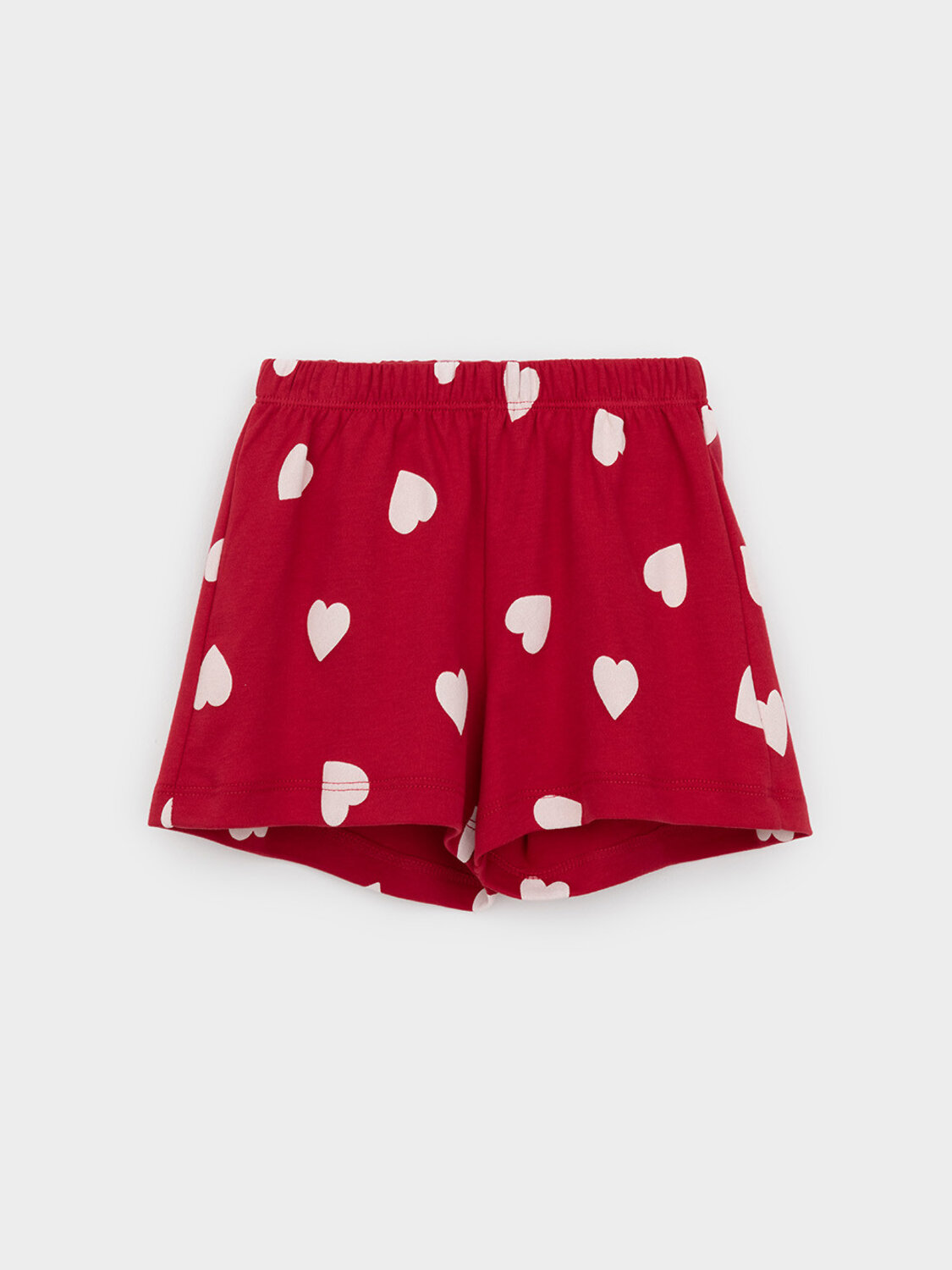 CROCKID Пижама 572731 МП 1655-1 красный