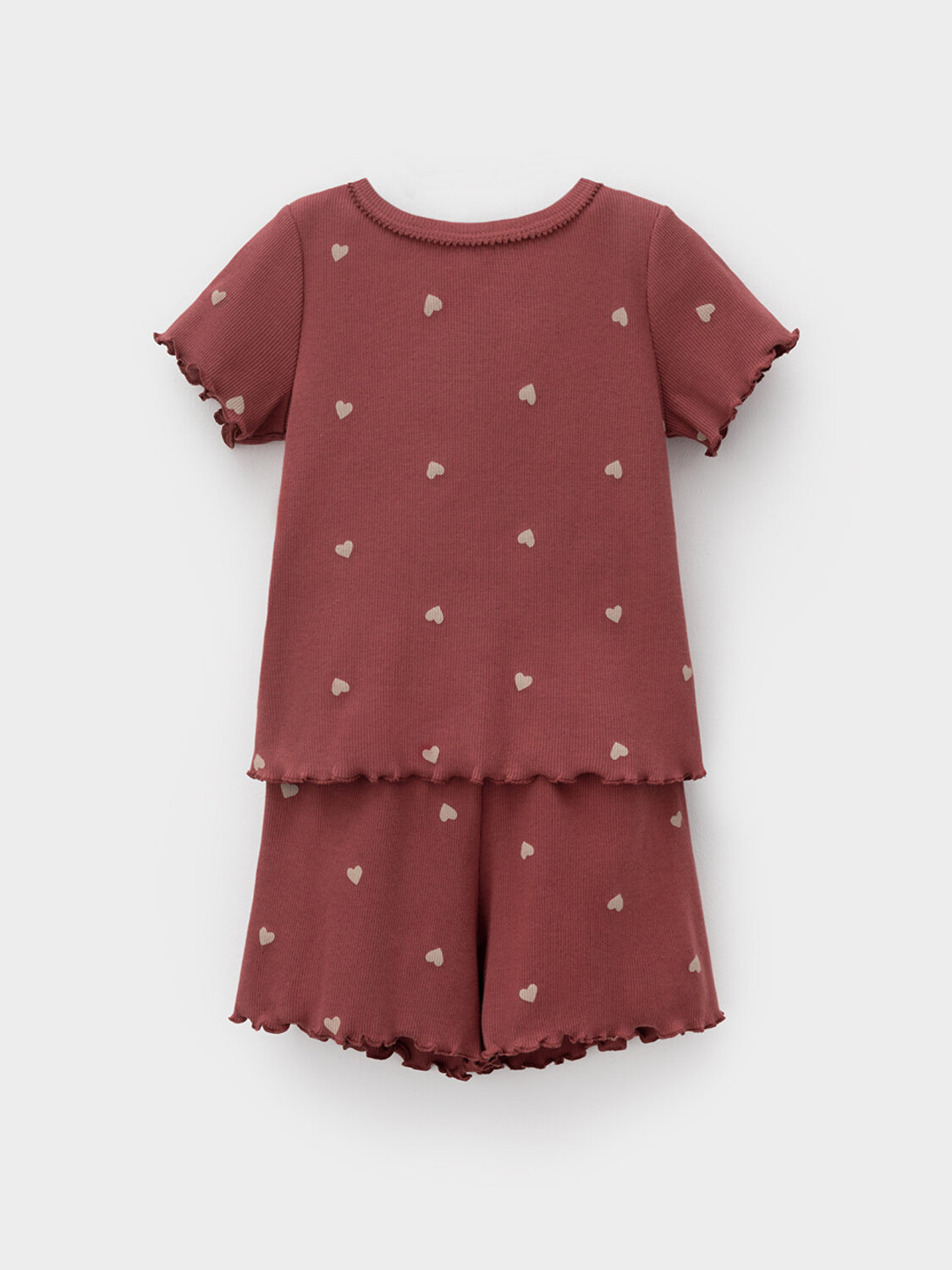 CROCKID Комплект 572734 МП 1660 коричневый