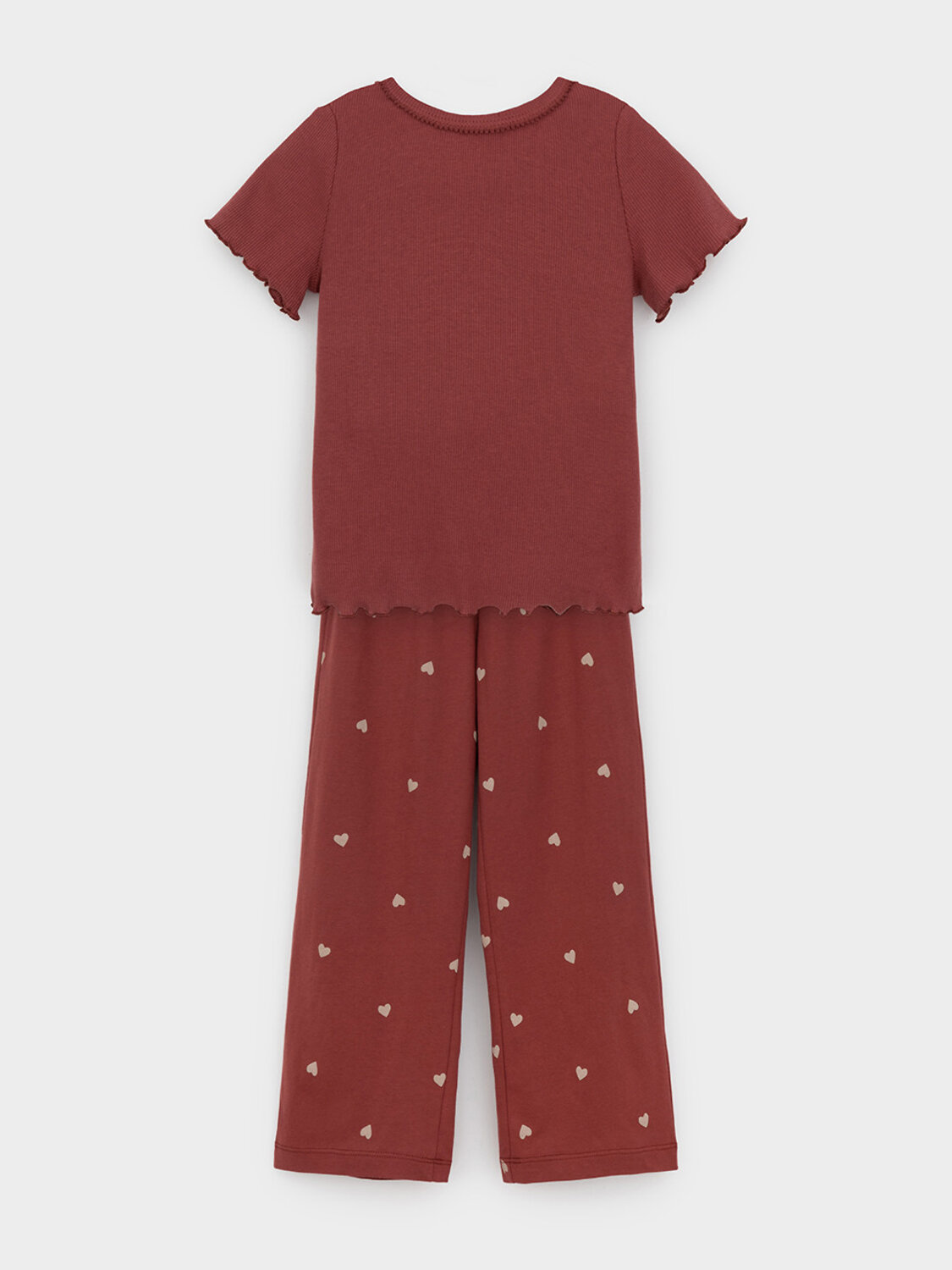 CROCKID Комплект 572738 МП 1659 коричневый