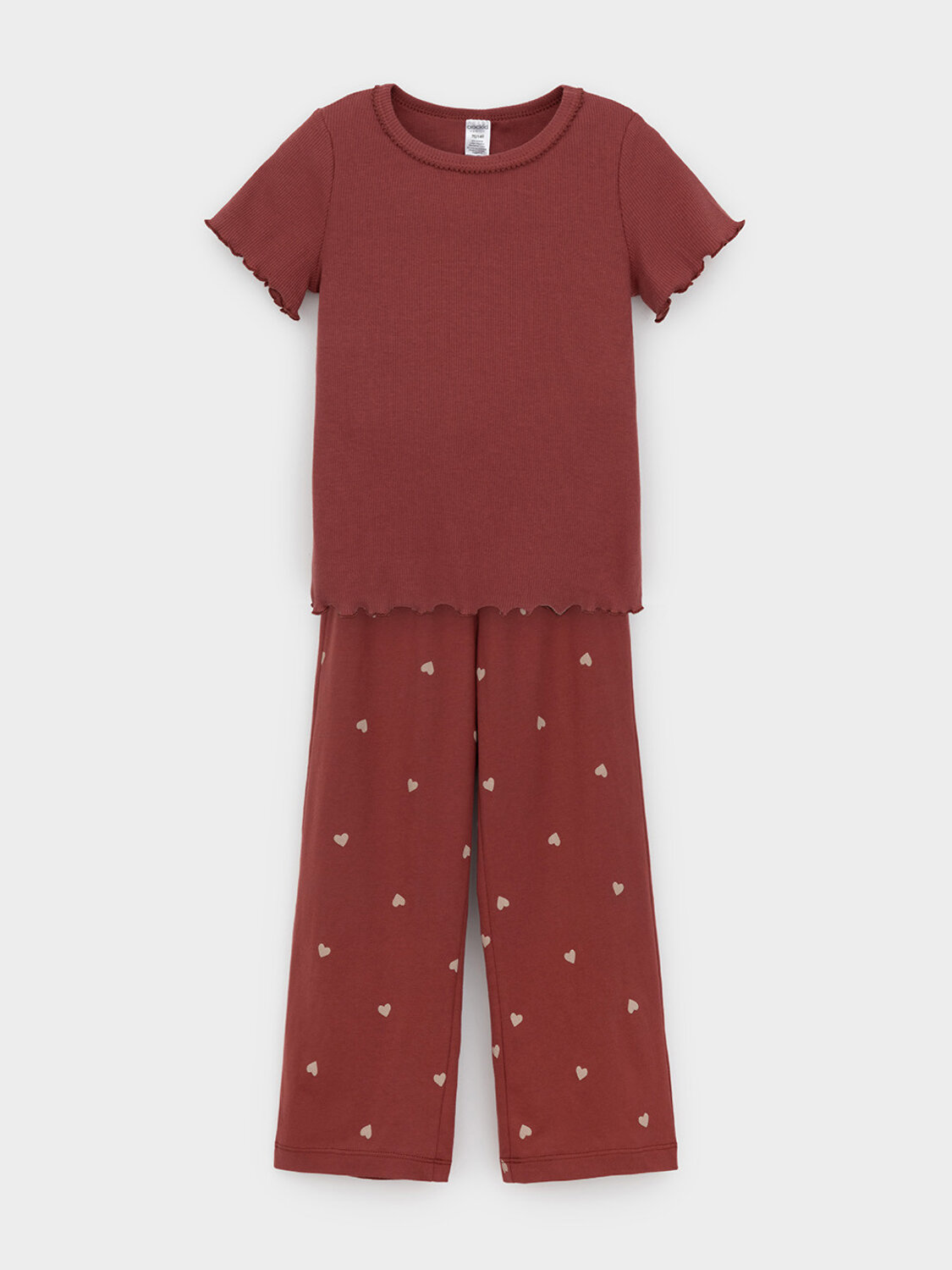 CROCKID Комплект 572739 МП 1659-1 коричневый