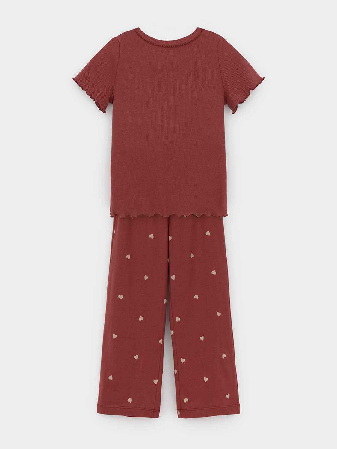 CROCKID Комплект 572739 МП 1659-1 коричневый