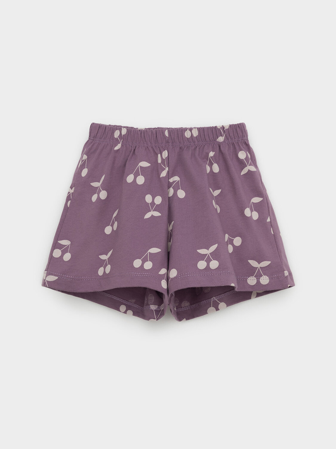 CROCKID Пижама 572743 МП 1658 сливовый