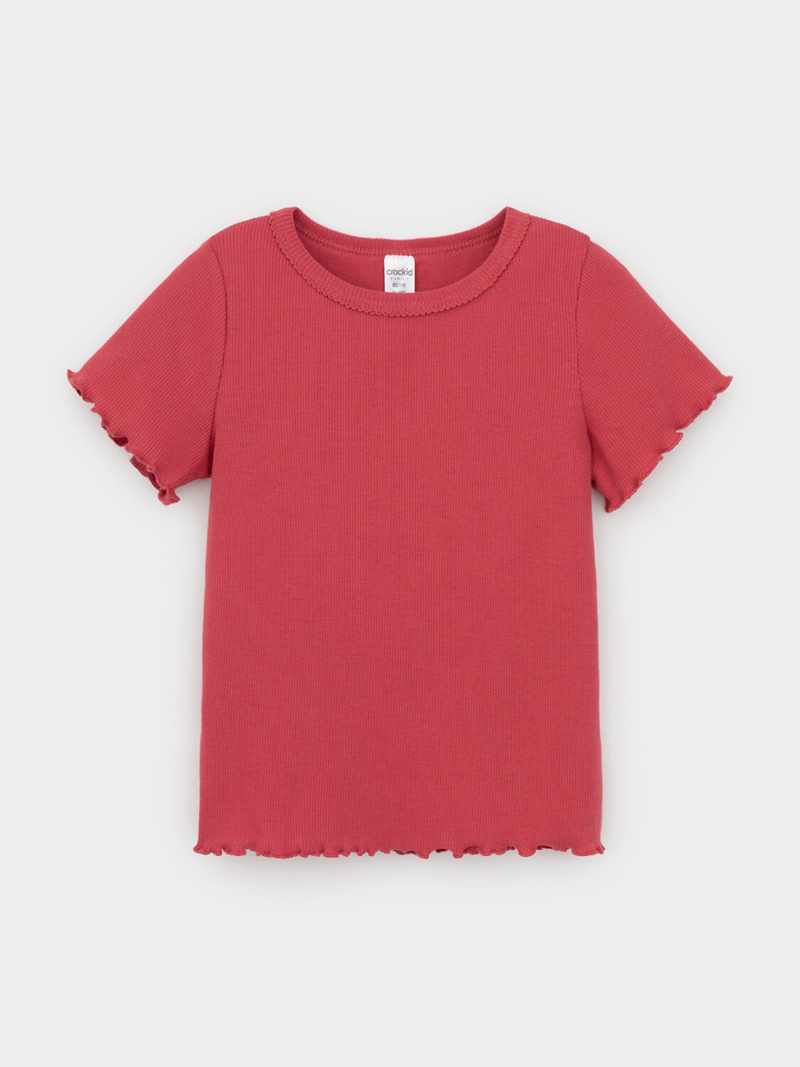 CROCKID Комплект 572748 МП 1659 бордовый