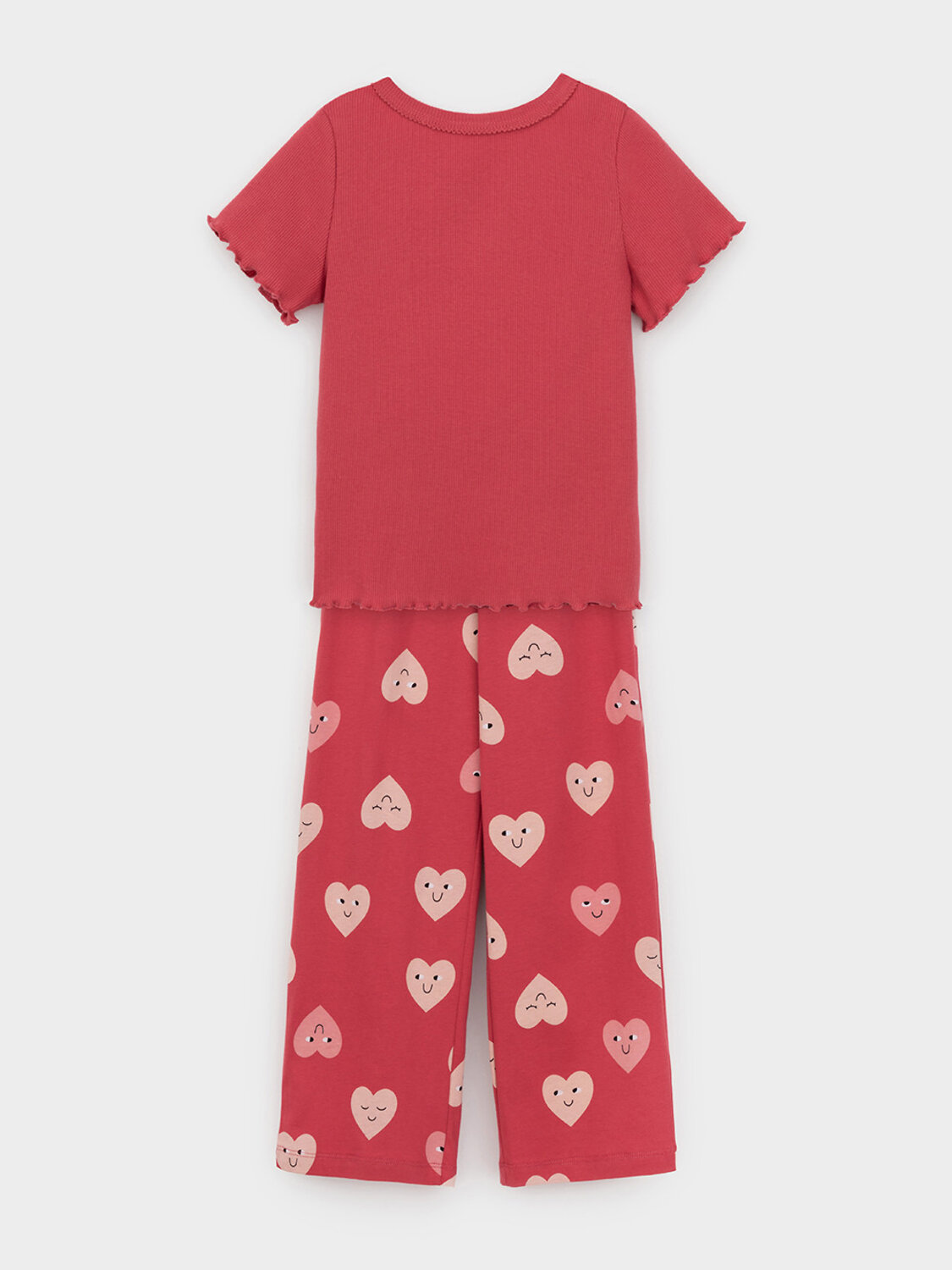 CROCKID Комплект 572748 МП 1659 бордовый