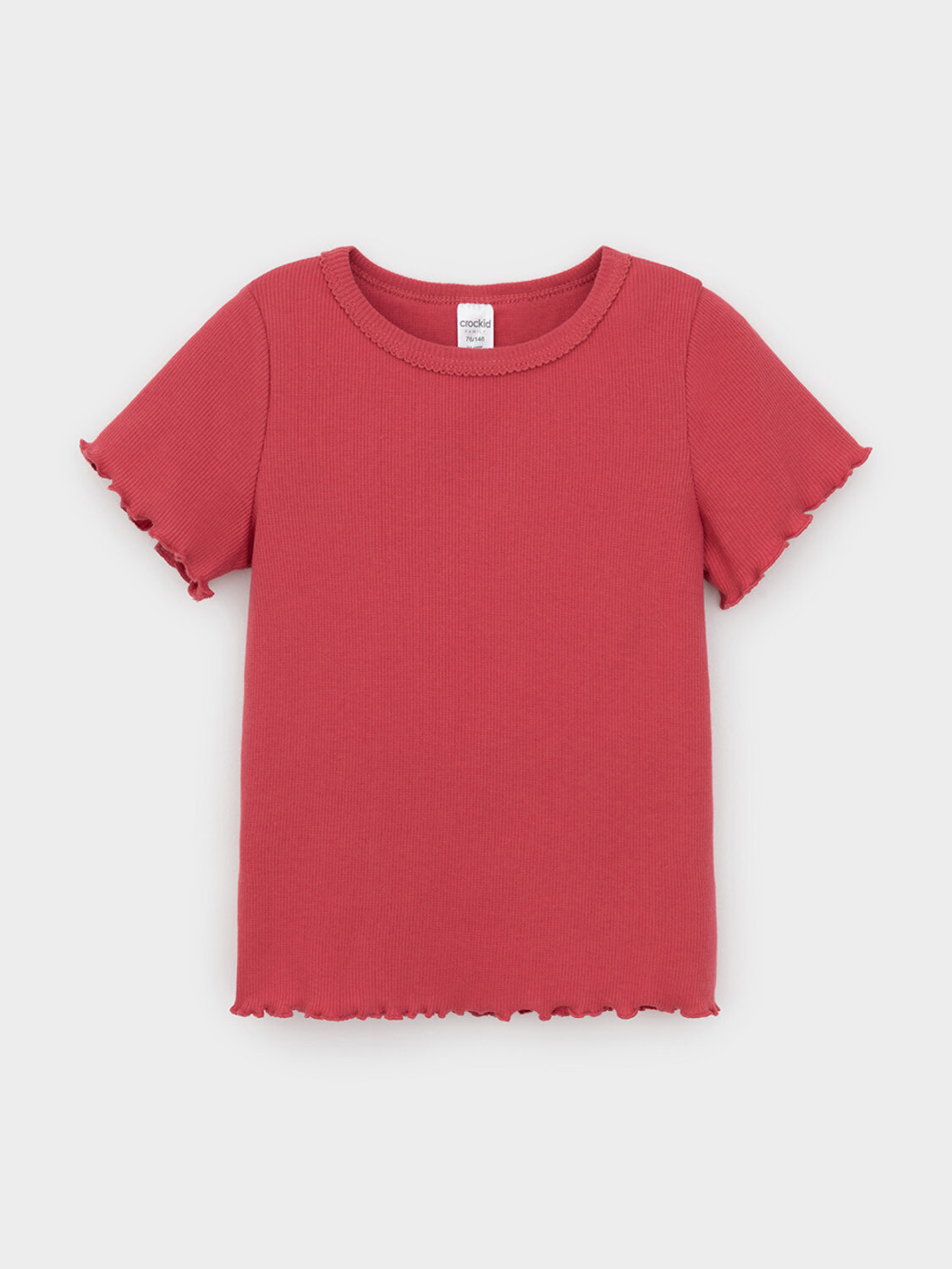 CROCKID Комплект 572749 МП 1659-1 бордовый