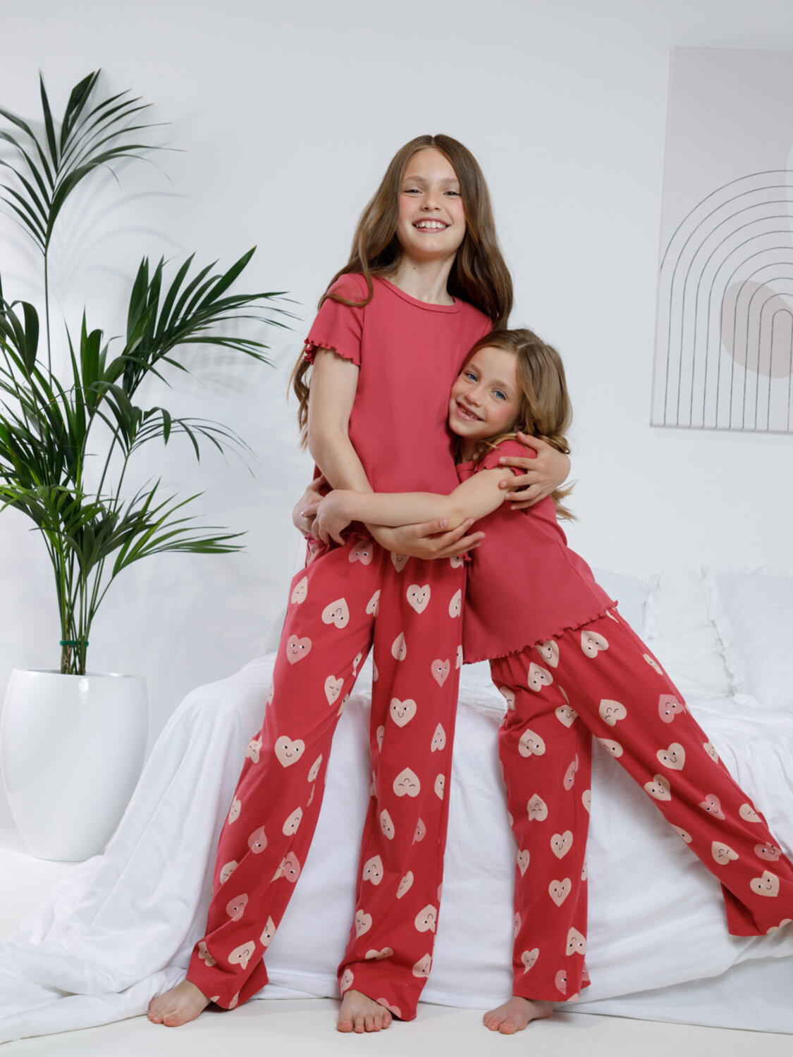 CROCKID Комплект 572749 МП 1659-1 бордовый