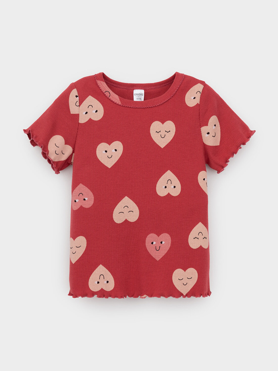 CROCKID Комплект 572751 МП 1660 бордовый