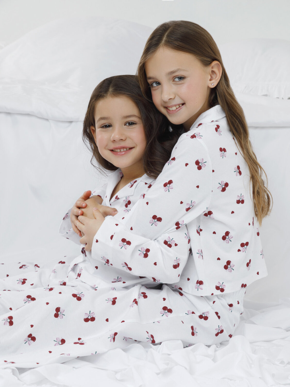 CROCKID Пижама 572759 МП 1668 белый