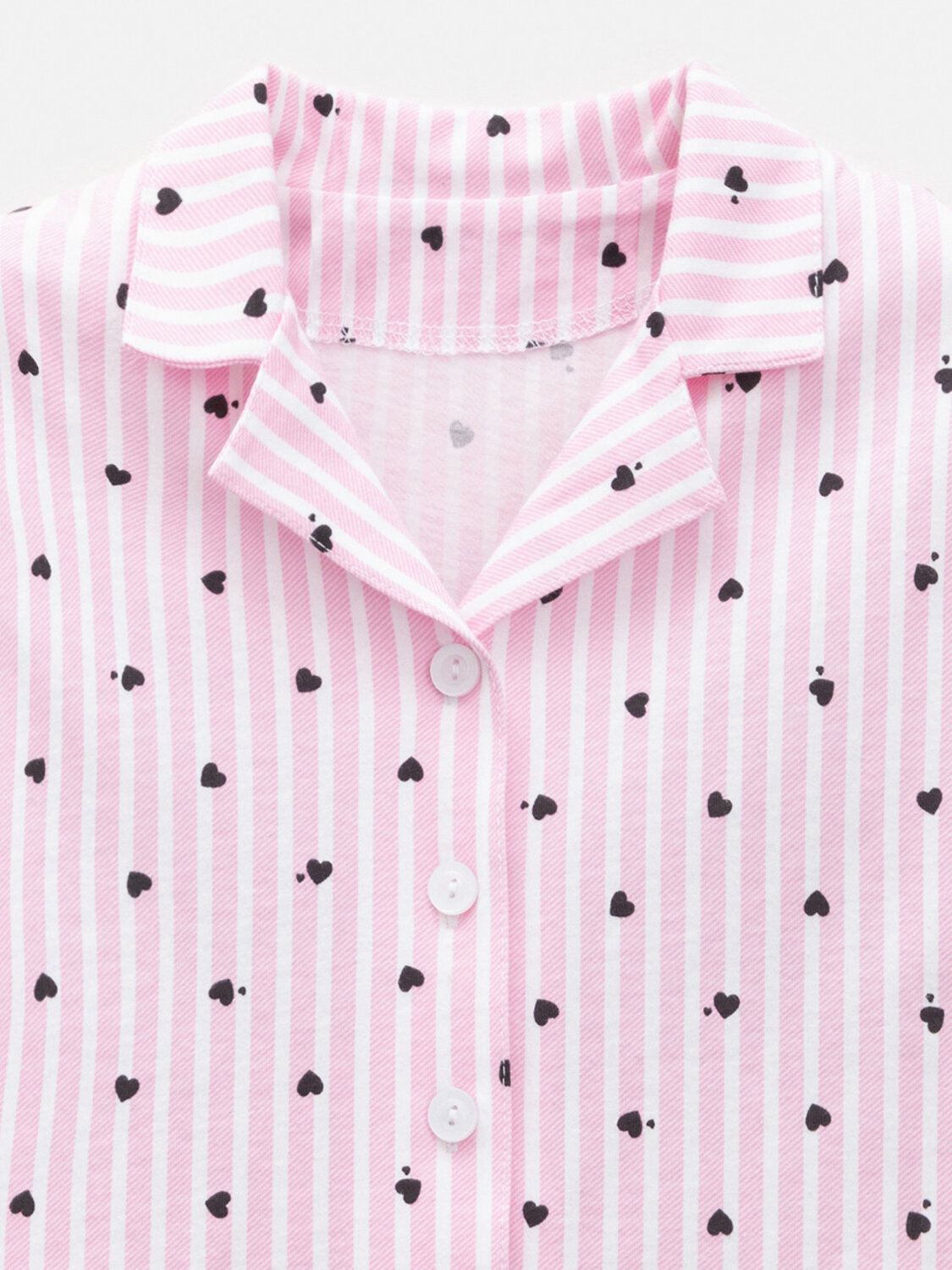 CROCKID Пижама 572769 МП 1667 розовый