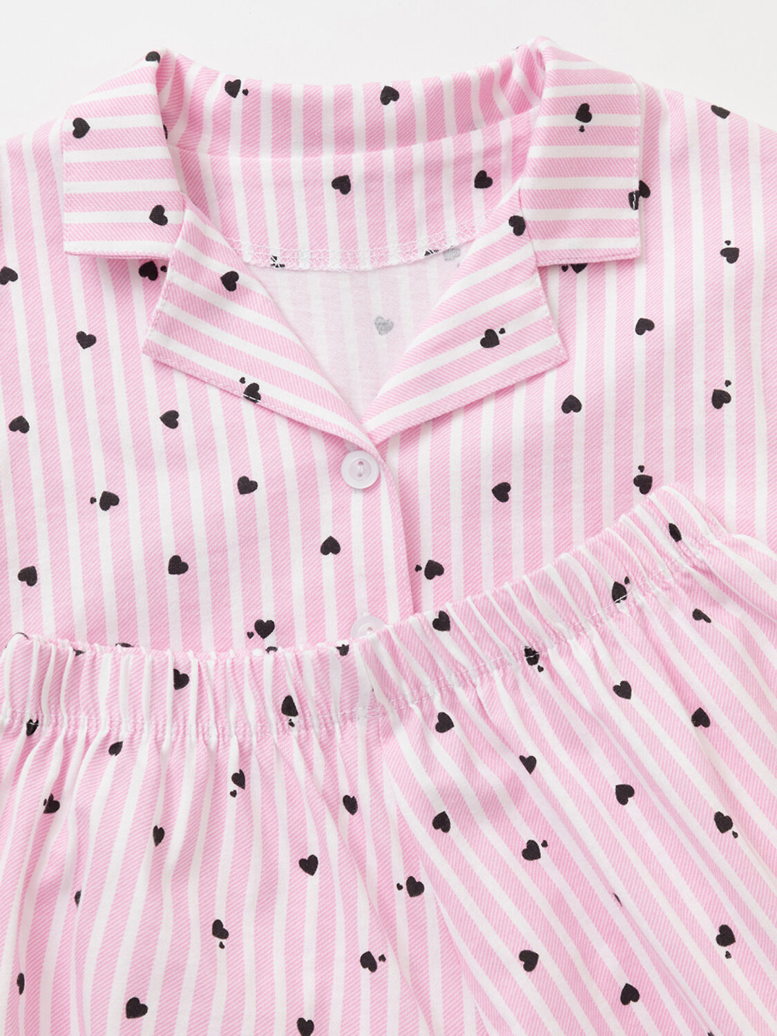 CROCKID Пижама 572769 МП 1667 розовый