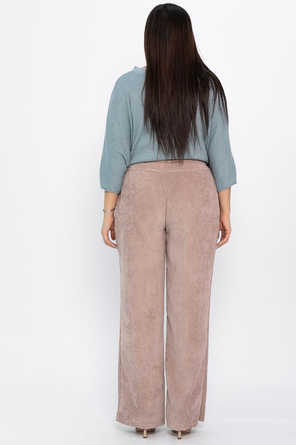 LT Collection Брюки 572781 Б14830-25М бежевый