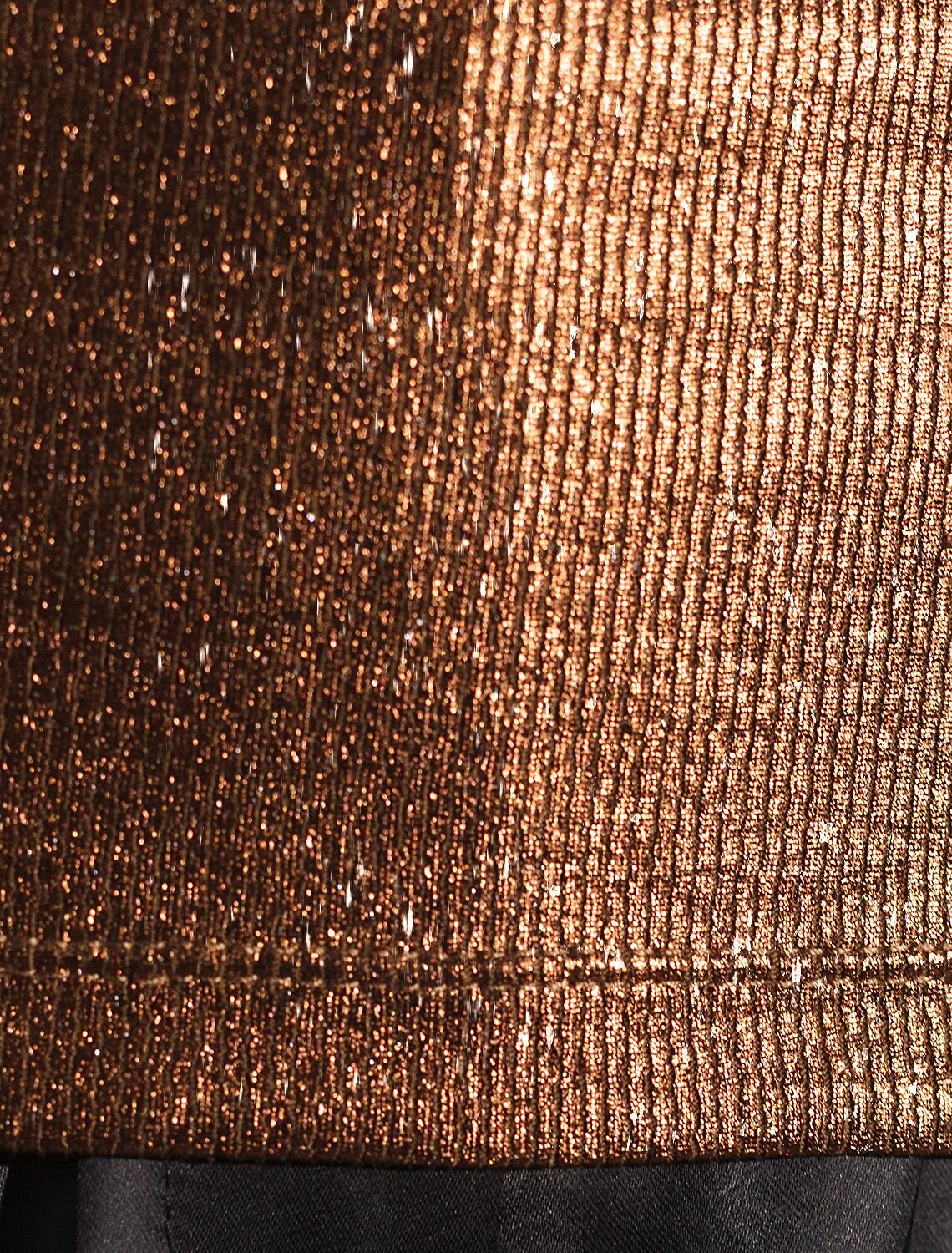 VILATTE Топ 572794 D43.228 кофейный