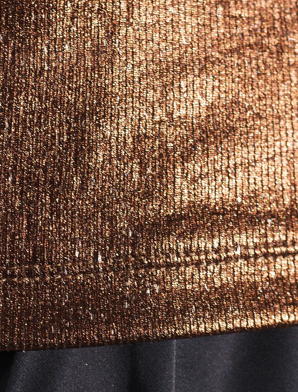 VILATTE Топ 572796 D43.229 кофейный