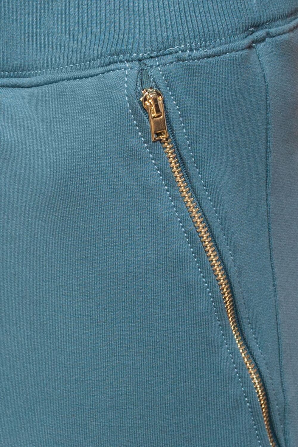 VILATTE Брюки 572798 D44.063 зеленый