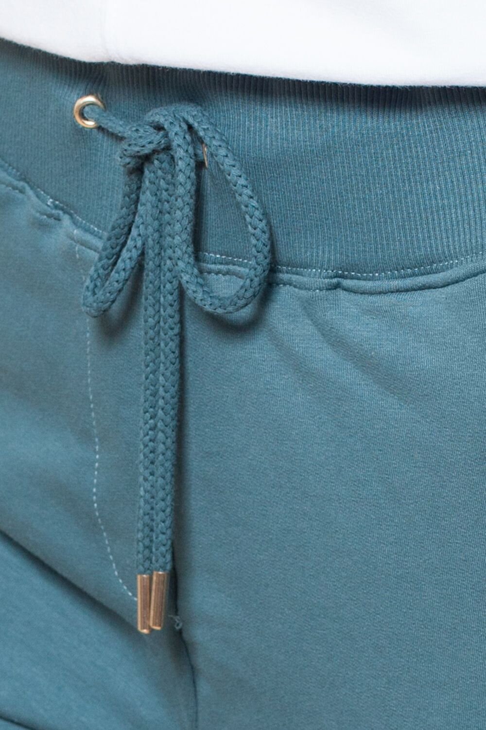 VILATTE Брюки 572798 D44.063 зеленый