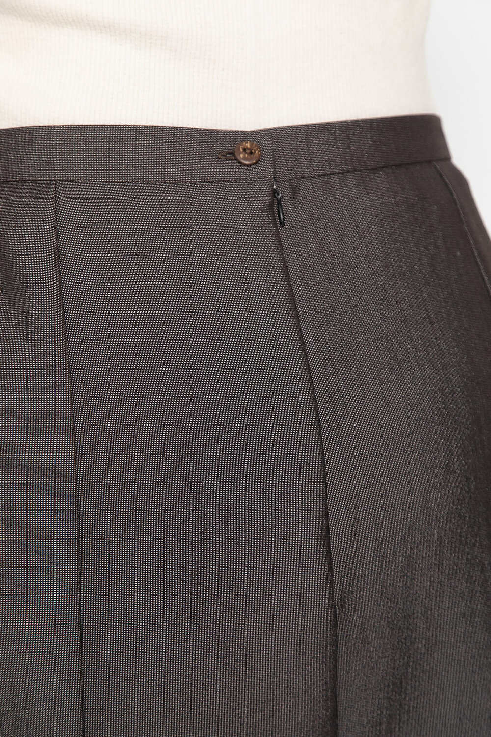 LT Collection Юбка 572824 Ю14859-3М коричневый