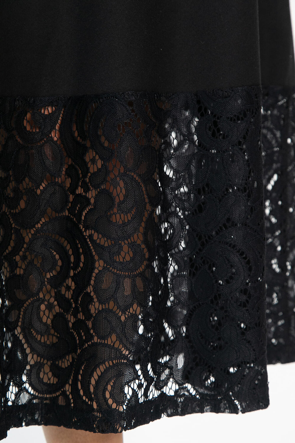 LT Collection Юбка 572869 Ю14913-10М черный