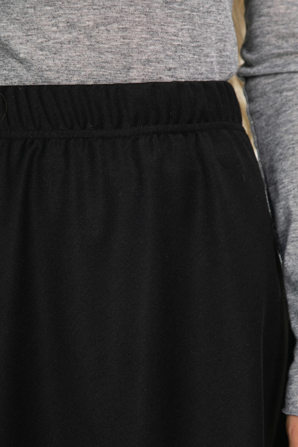 LT Collection Юбка 572869 Ю14913-10М черный