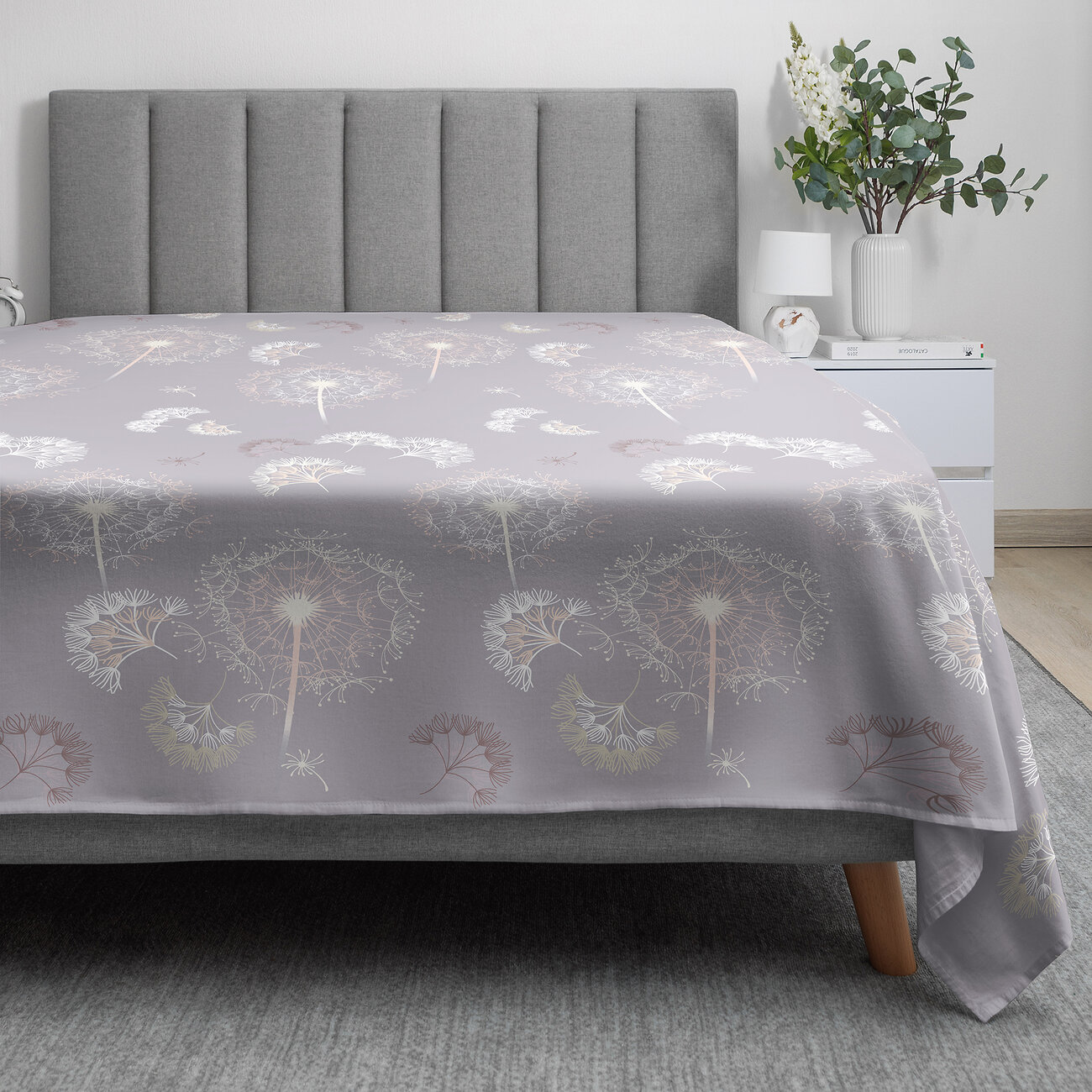 Волшебная Ночь Простыня 572883 930398 Легкость