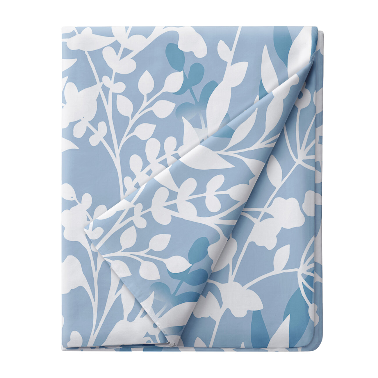 Самойловский Текстиль Пододеяльник 572885 930432 Лепесток