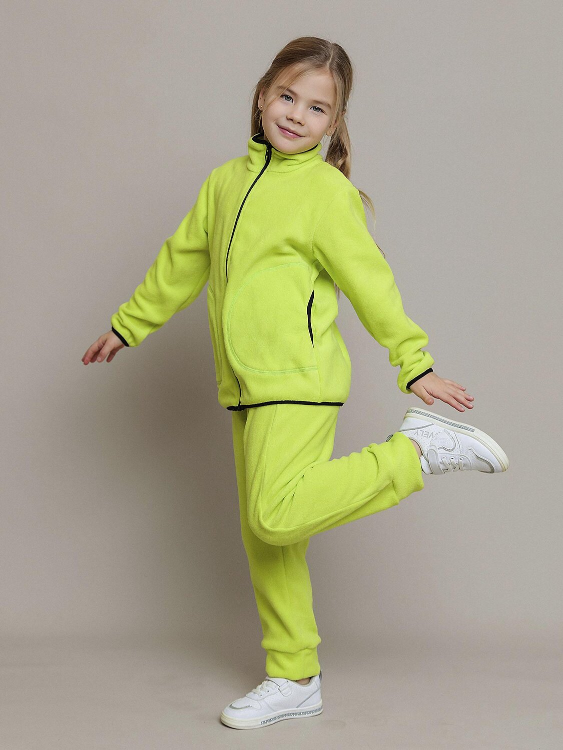 BATIK Комплект 572911 267-25з-2 салатовый