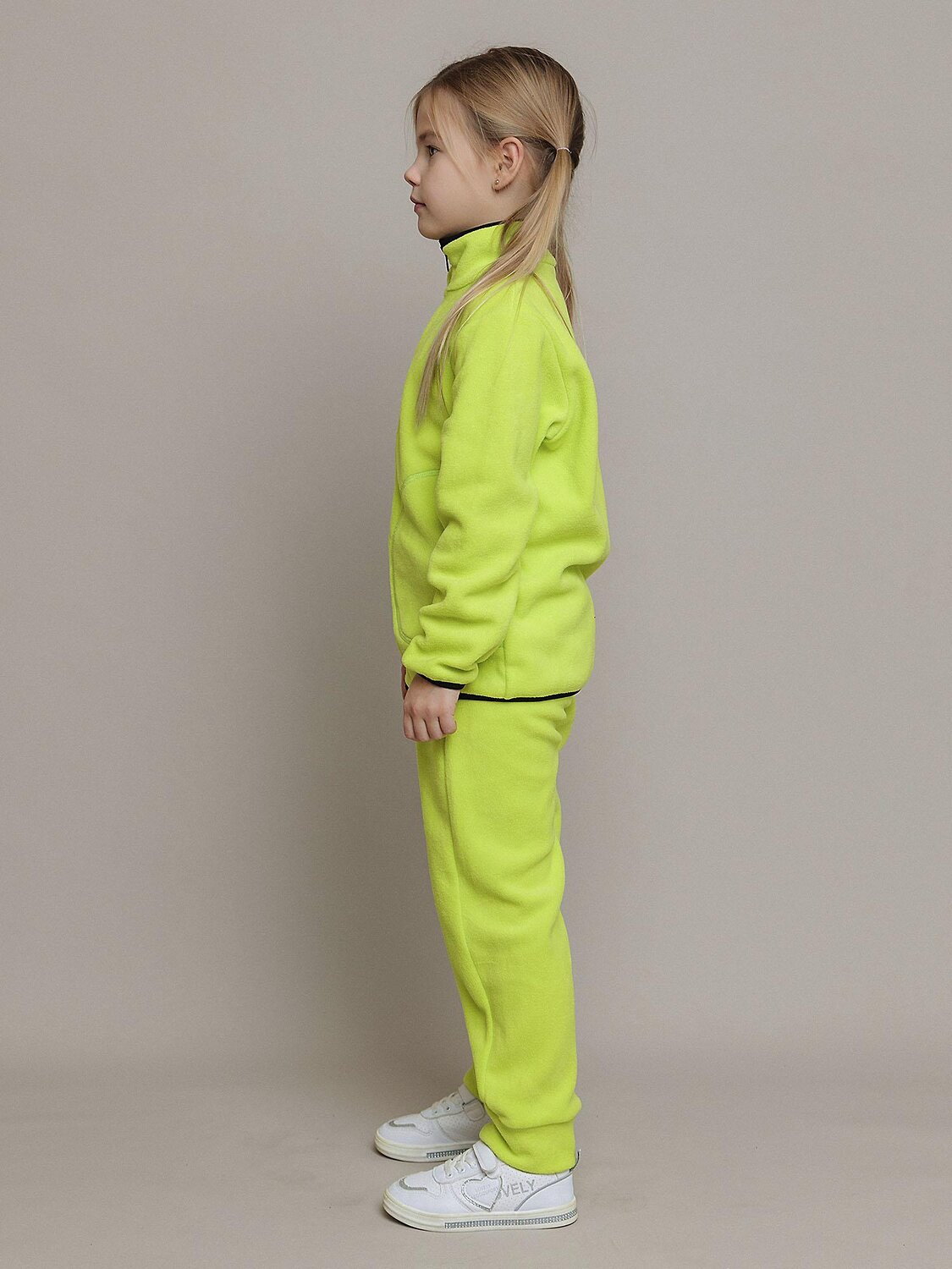 BATIK Комплект 572911 267-25з-2 салатовый