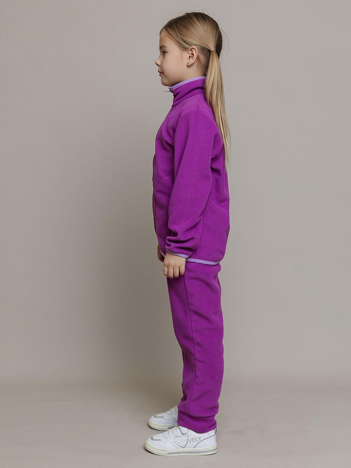 BATIK Комплект 572913 267-25з-4 фиолетовый