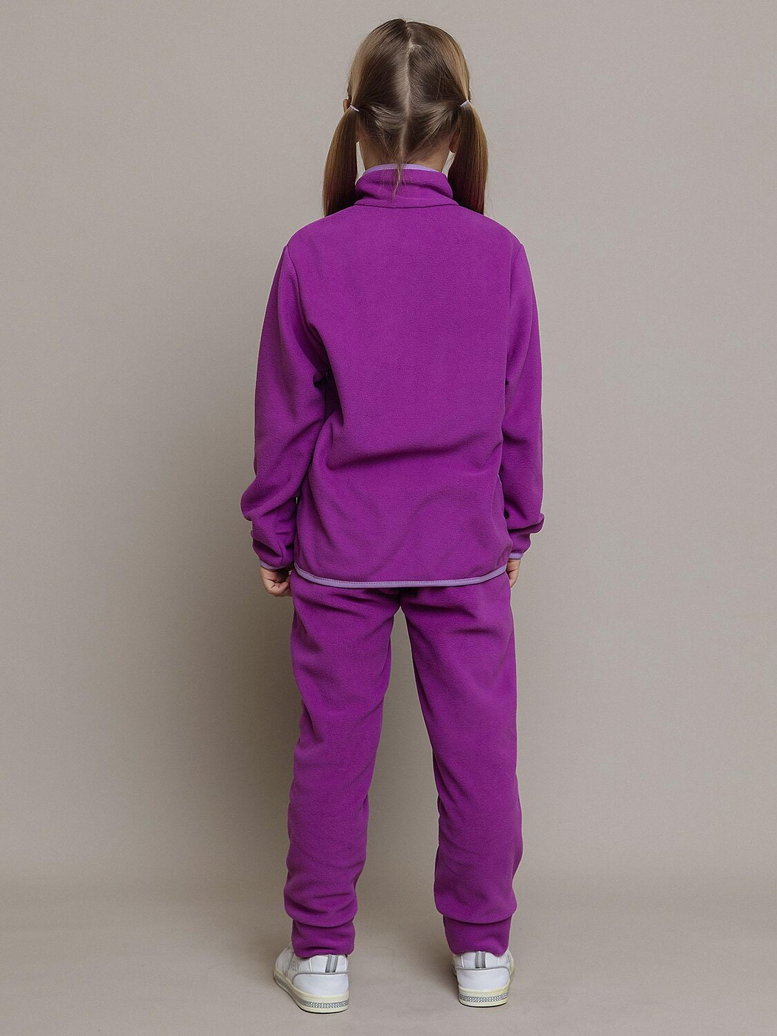 BATIK Комплект 572913 267-25з-4 фиолетовый