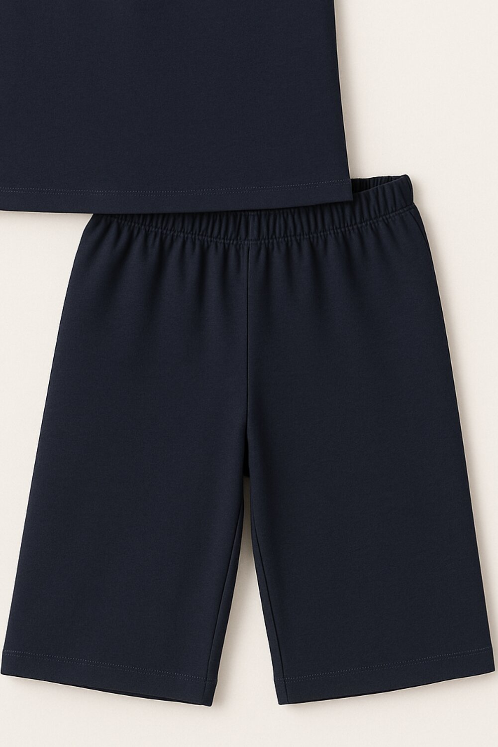 Lika Dress Шорты 572919 10582 Темно-синий