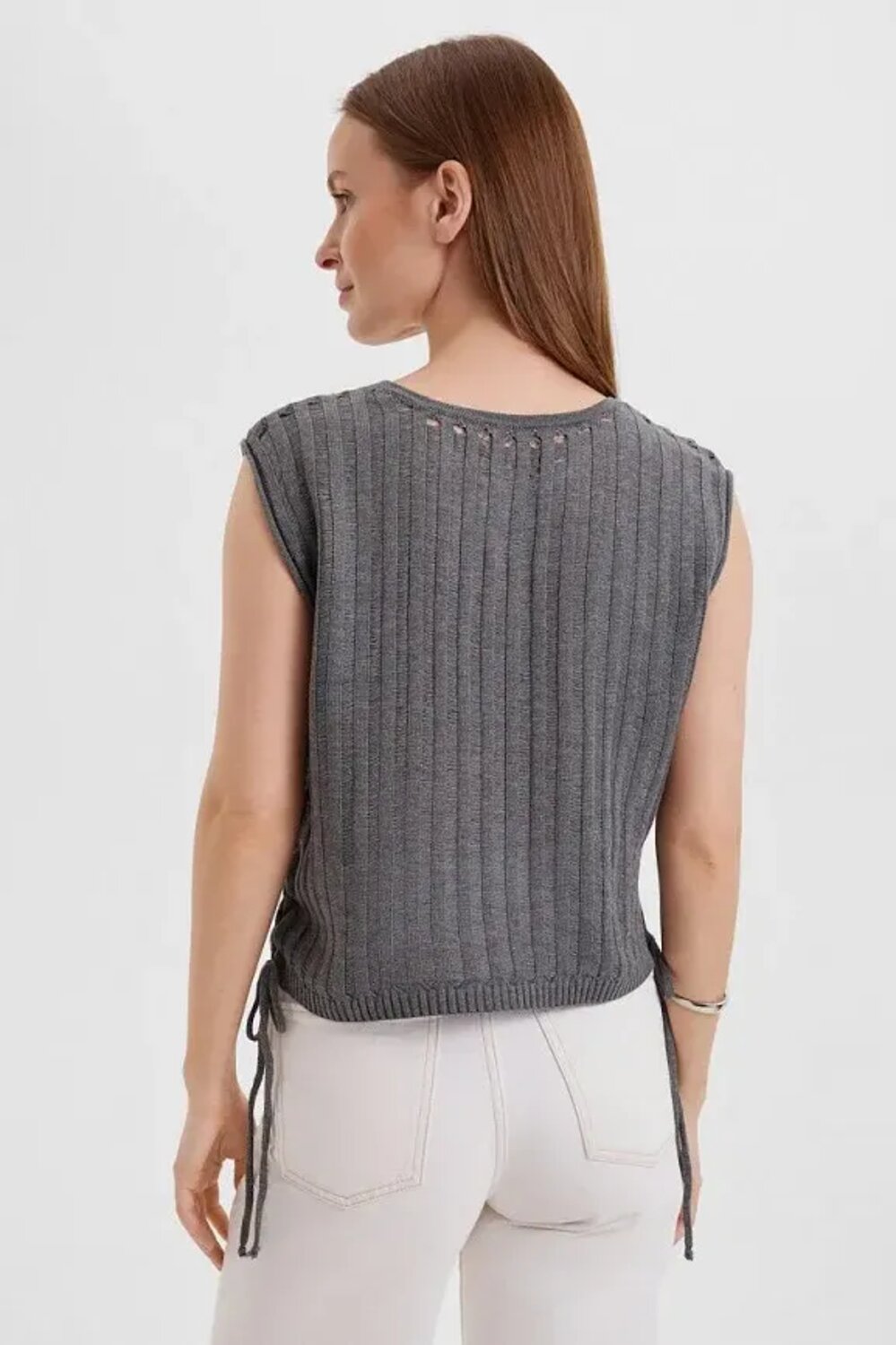 Lika Dress Майка 572922 10127 Серый