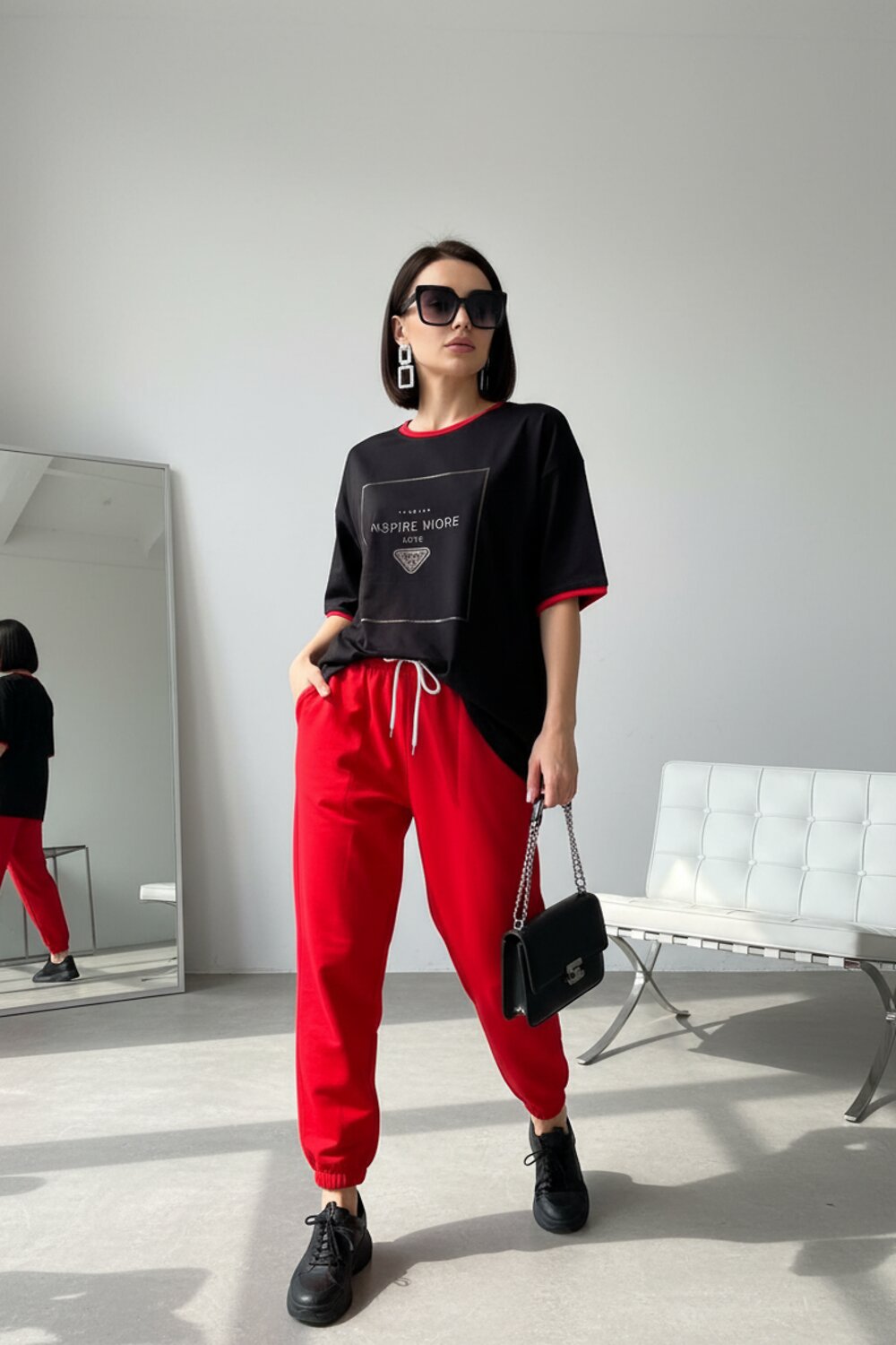 Lika Dress Костюм 572927 8734 Мультиколор