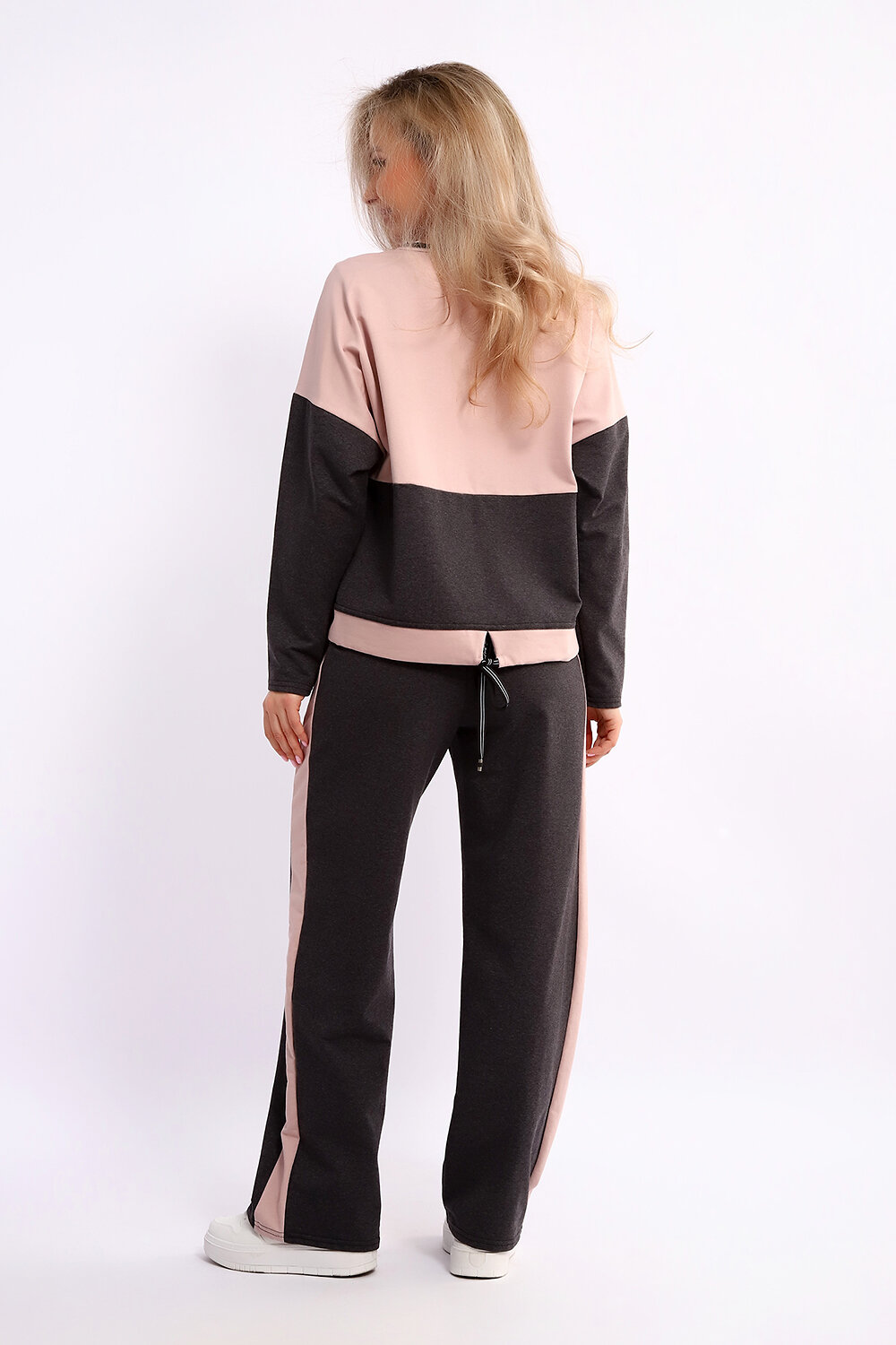 Натали Костюм 572928 82079 антрацит